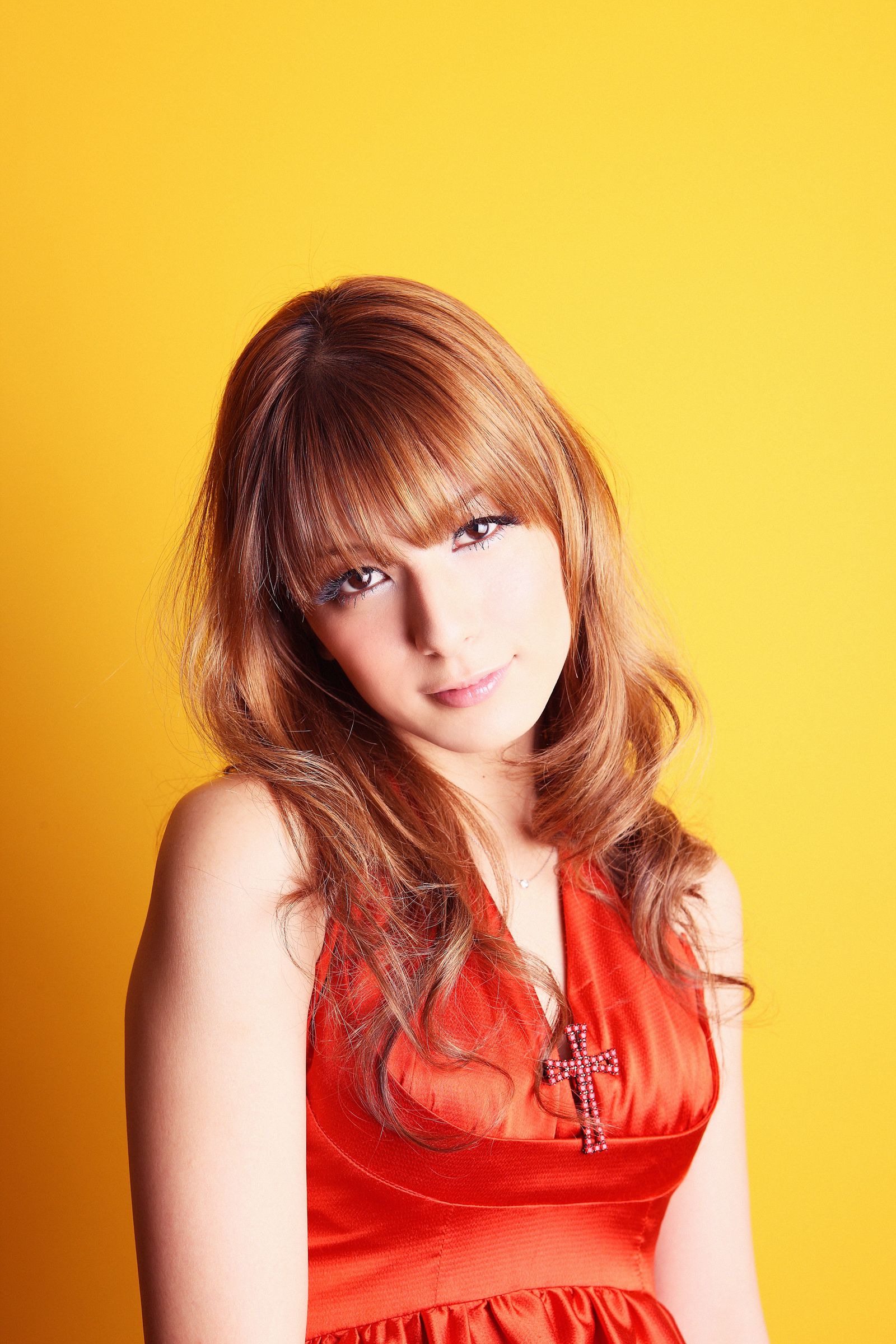 SF-No.504 Suzanne 山本纱衣/スザンヌ-图5