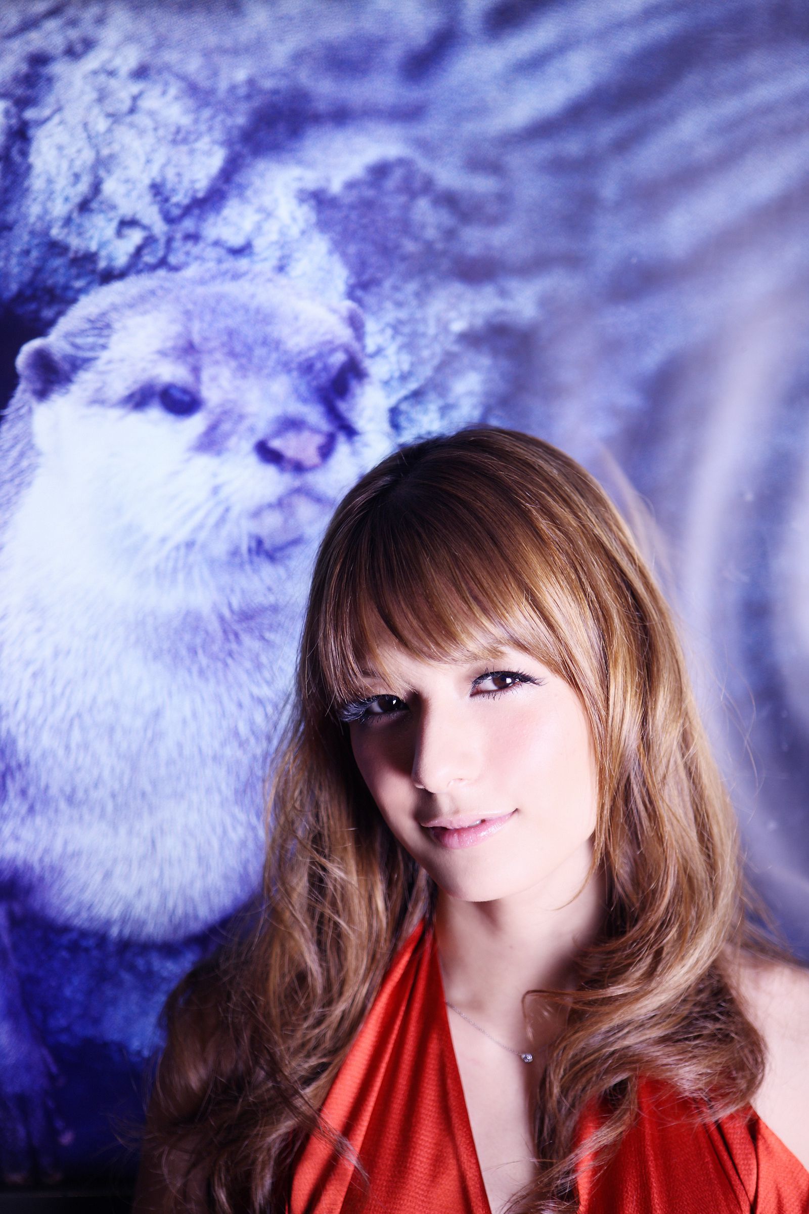 SF-No.504 Suzanne 山本纱衣/スザンヌ-图6