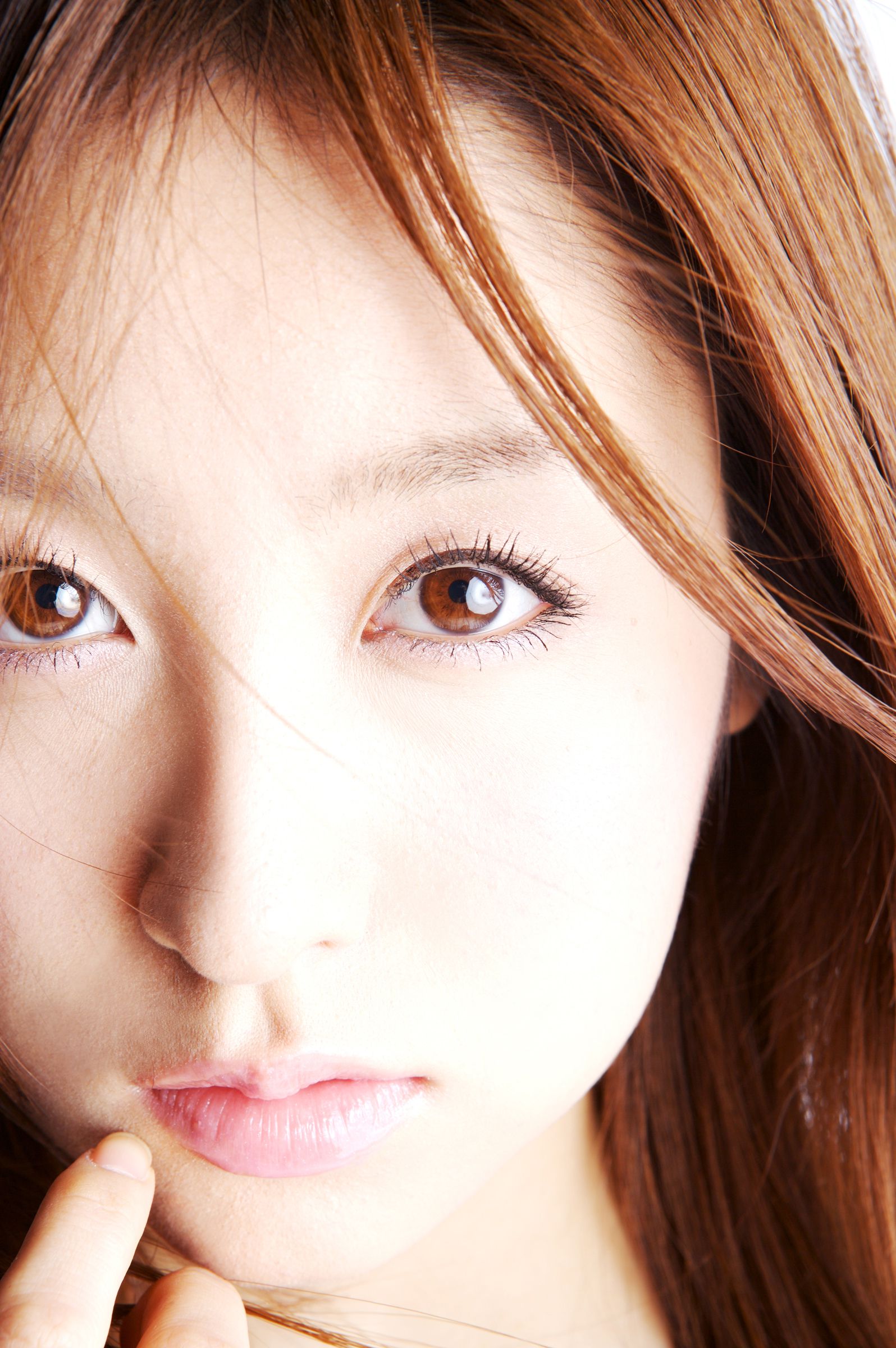 SF-No.505 Aya Kiguchi 木口亜矢-图0