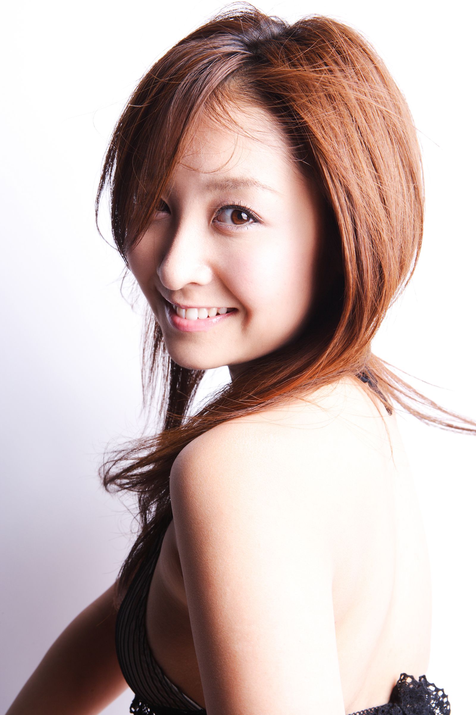 SF-No.505 Aya Kiguchi 木口亜矢-图16