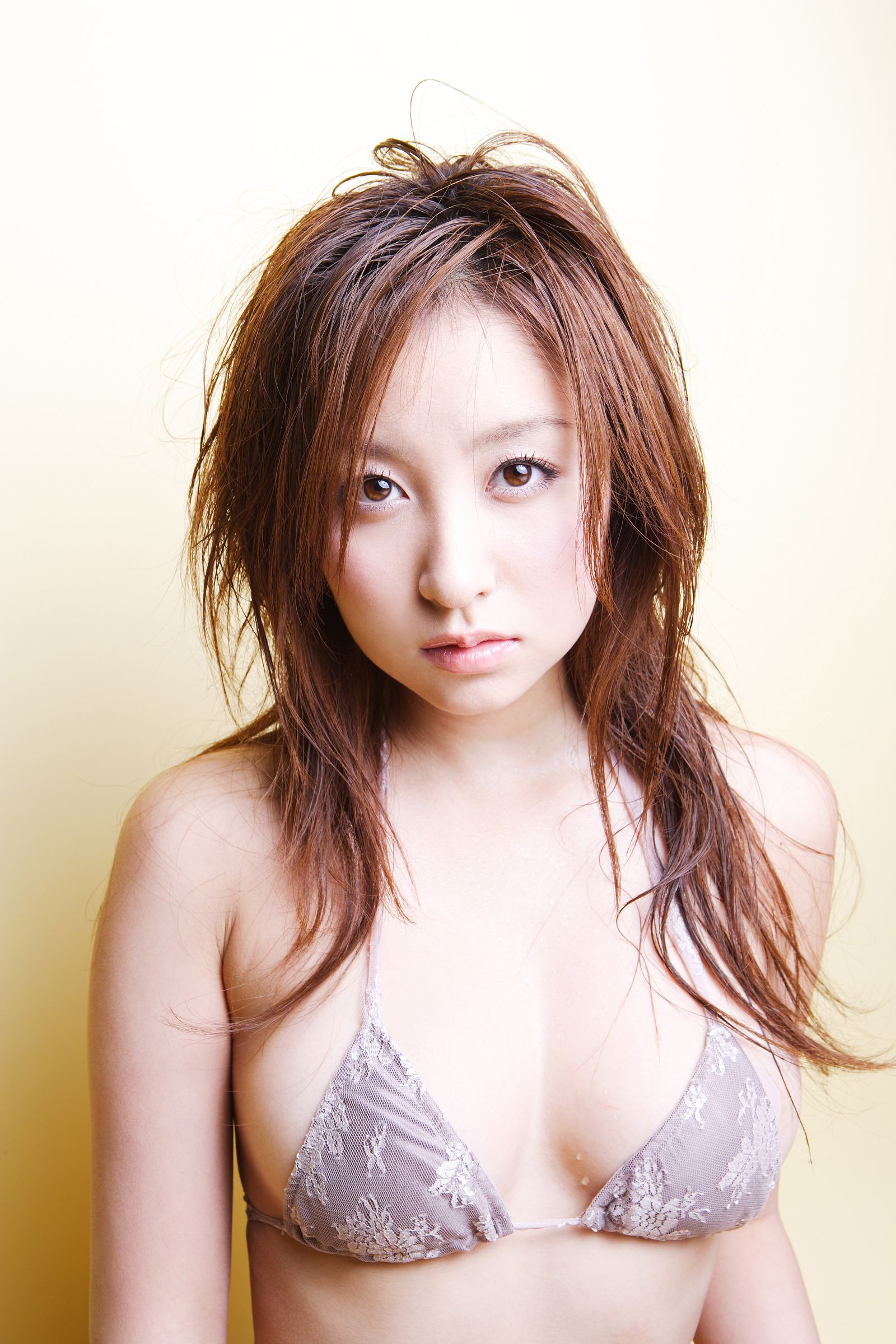 SF-No.505 Aya Kiguchi 木口亜矢-图18