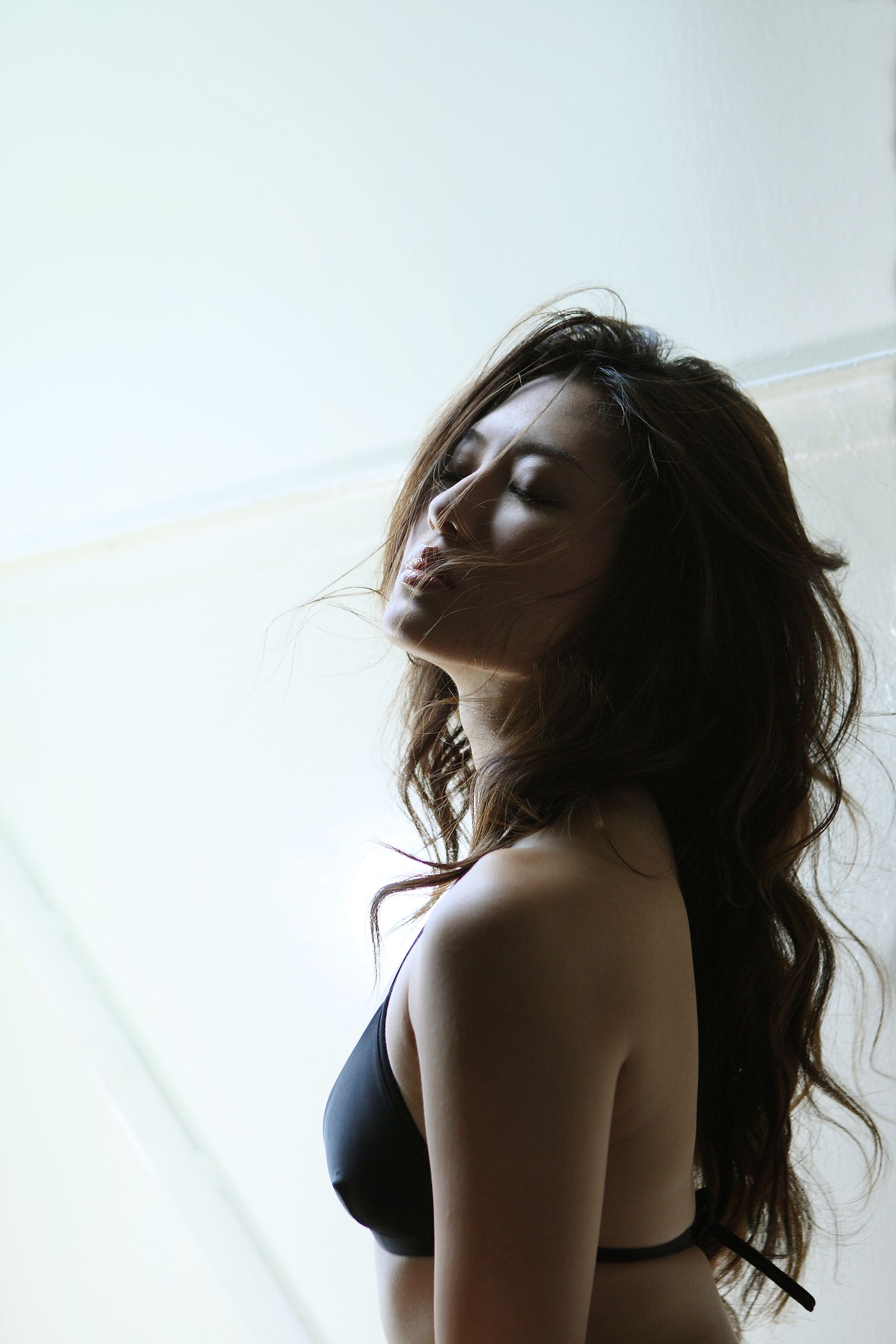 SF-No.506 Haruna Yabuki 矢吹春奈-图0