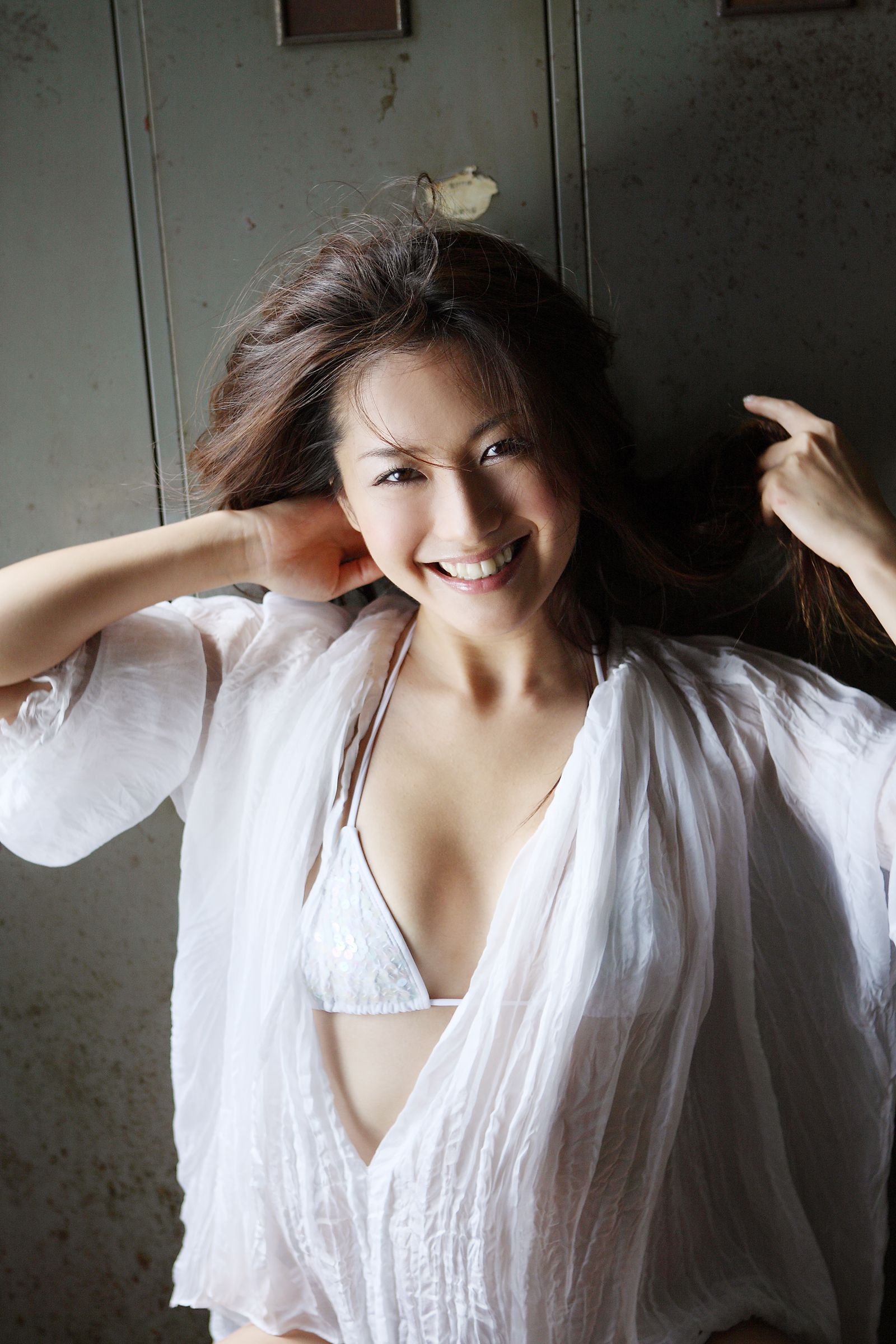 SF-No.506 Haruna Yabuki 矢吹春奈-图17