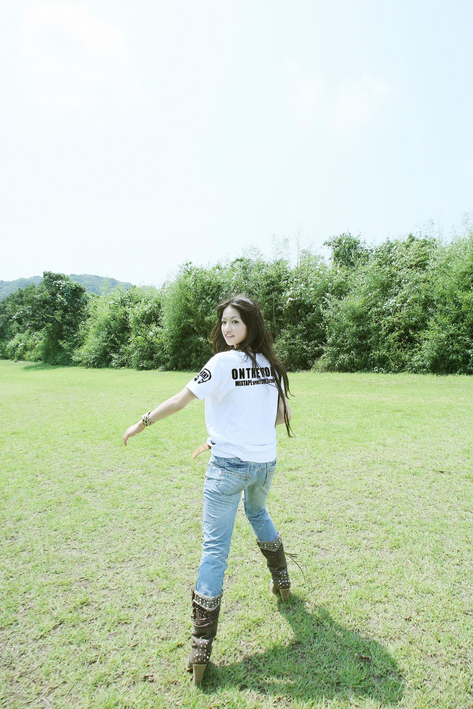 SF-No.507 Emika Sagesaka 提坂笑加-图11