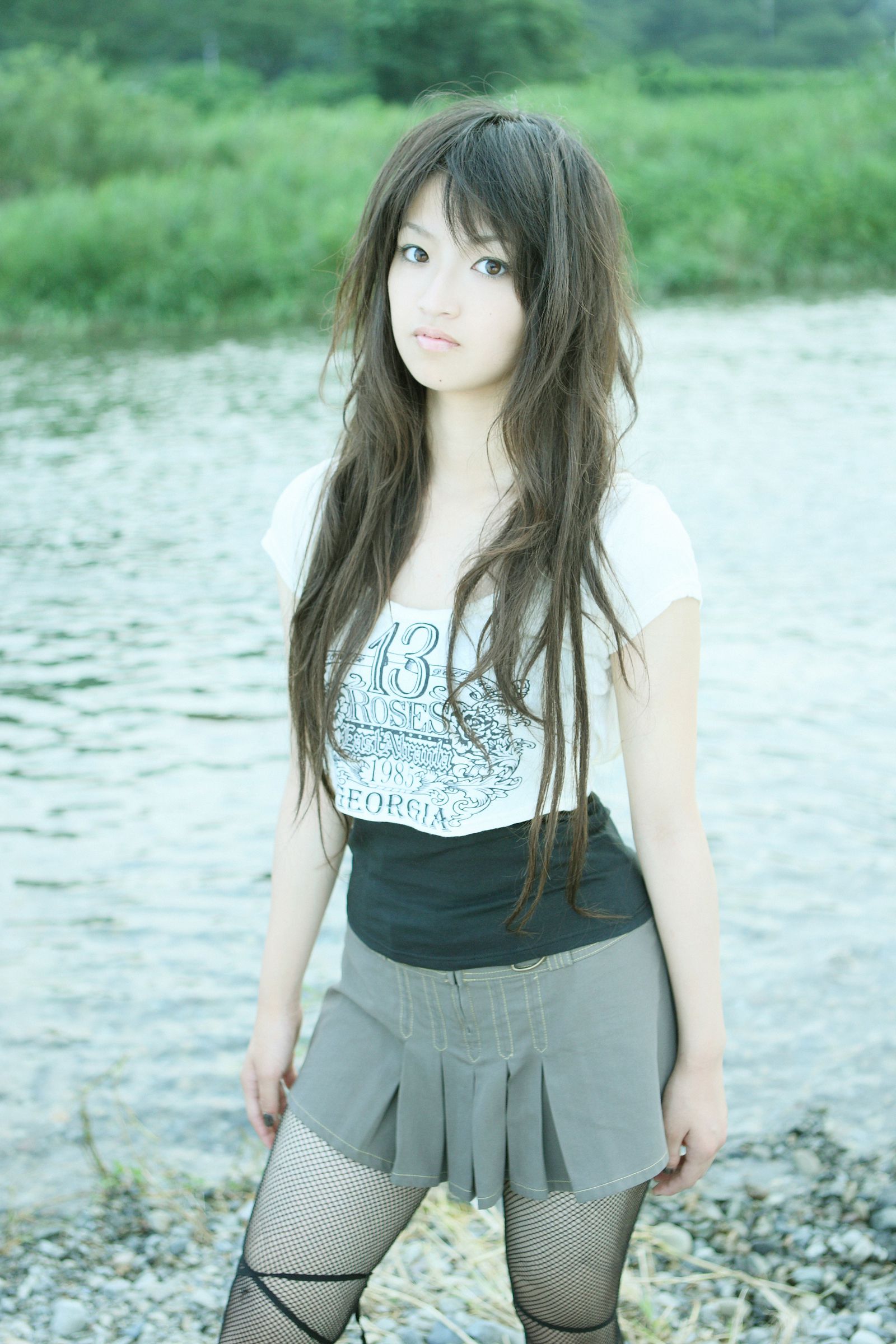 SF-No.507 Emika Sagesaka 提坂笑加-图12