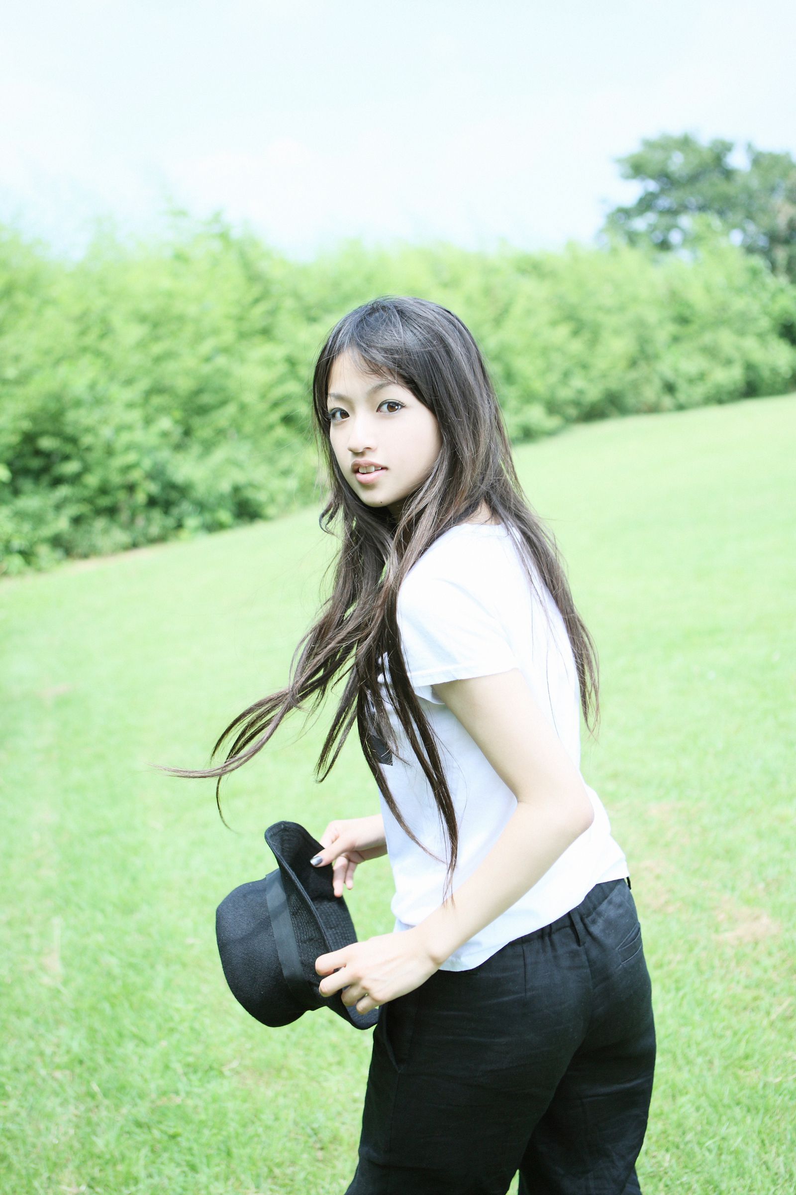 SF-No.507 Emika Sagesaka 提坂笑加-图15