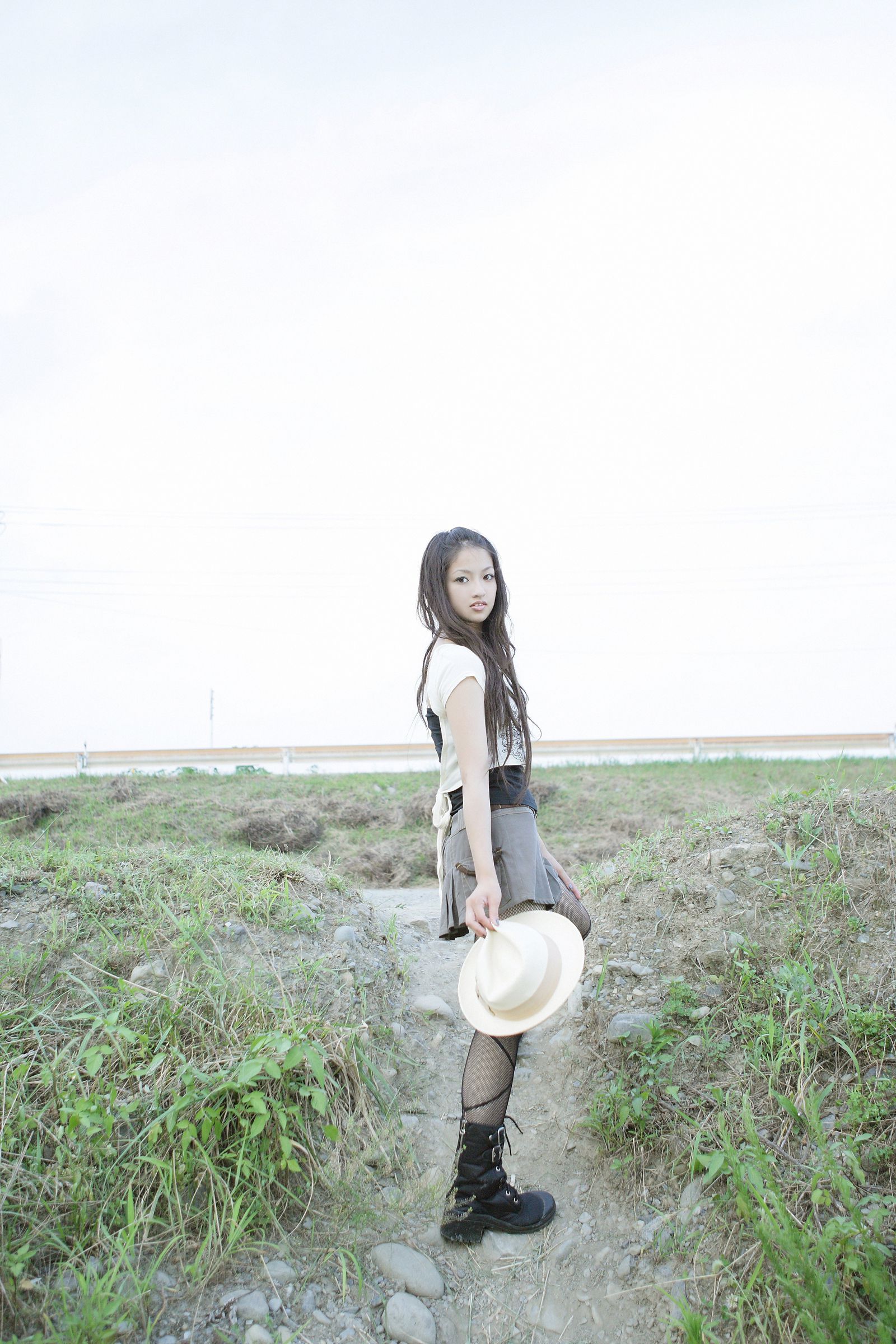 SF-No.507 Emika Sagesaka 提坂笑加-图16