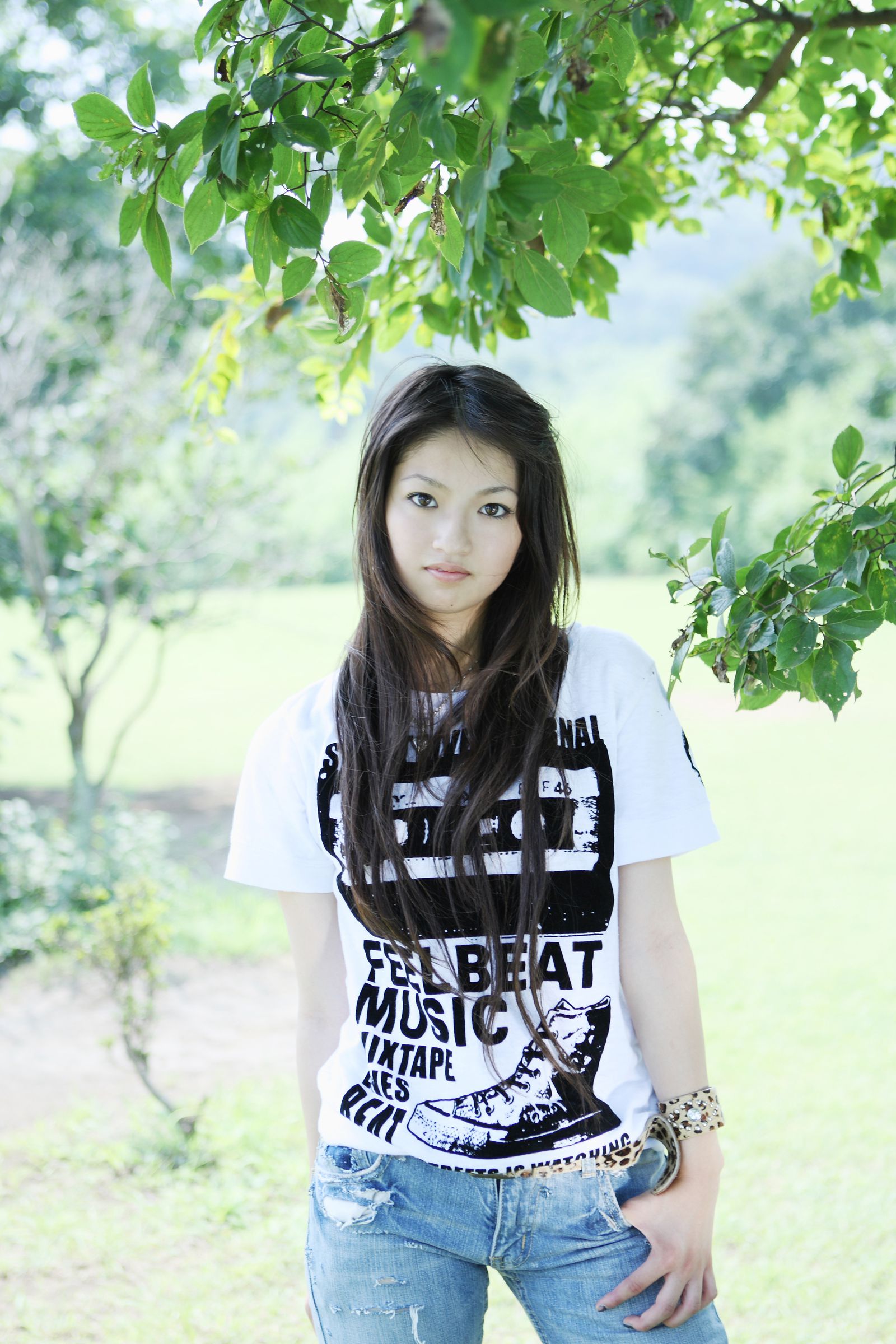 SF-No.507 Emika Sagesaka 提坂笑加-图21