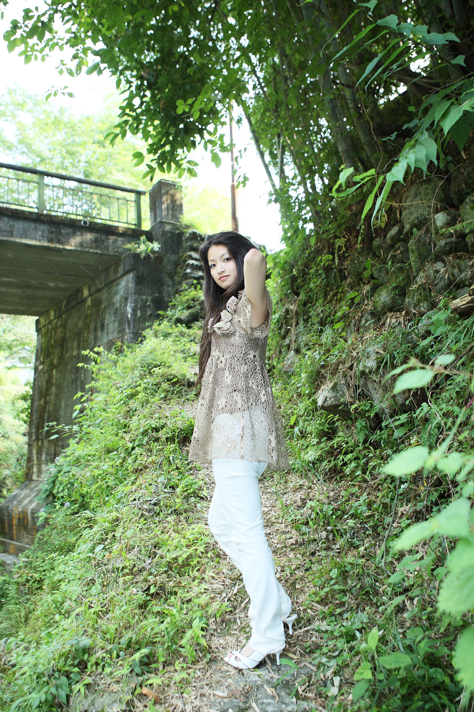 SF-No.507 Emika Sagesaka 提坂笑加-图25