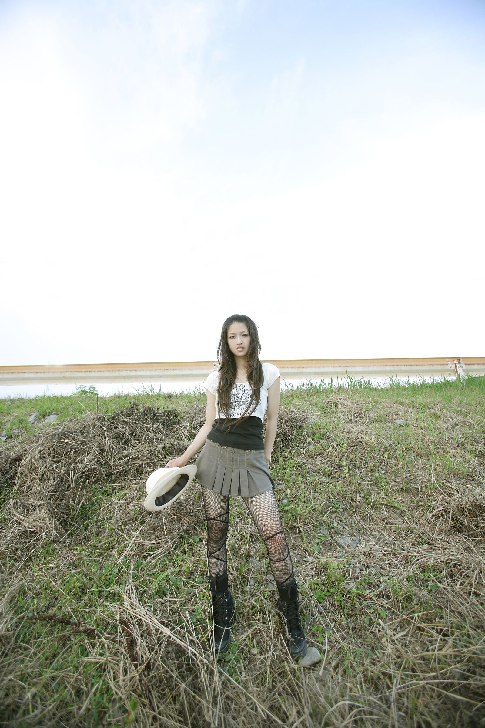 SF-No.507 Emika Sagesaka 提坂笑加-图3