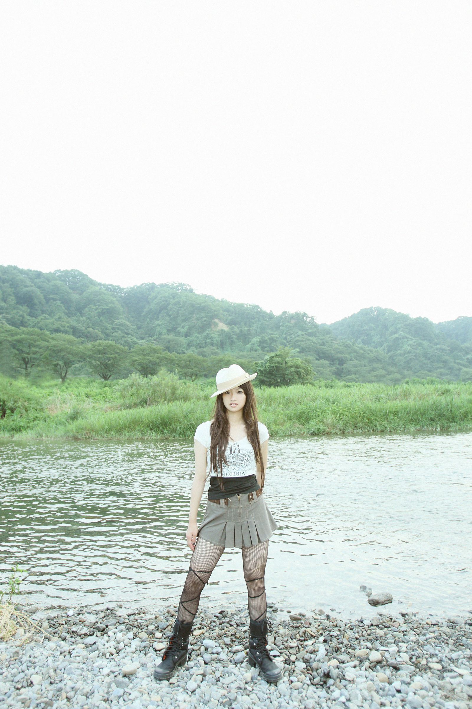 SF-No.507 Emika Sagesaka 提坂笑加-图8