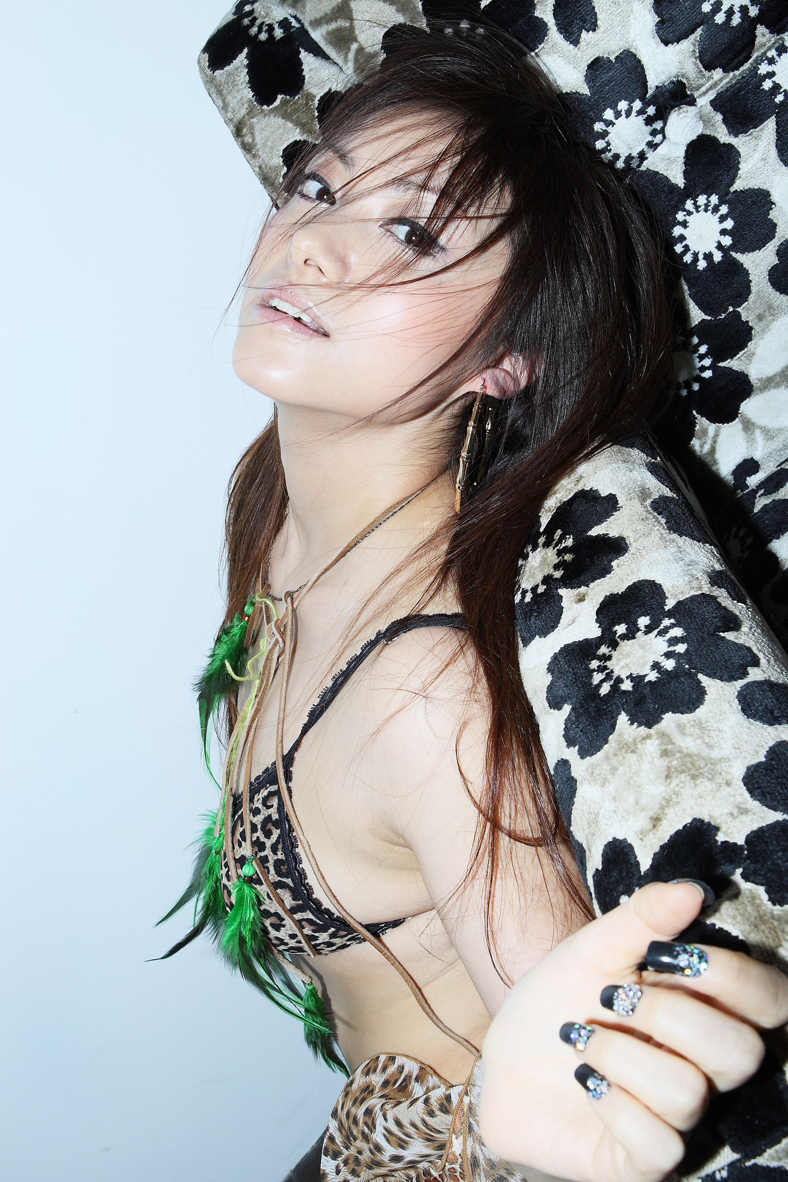 SF-No.508 Chiaki Takahashi たかはし智秋/高桥智秋-图15