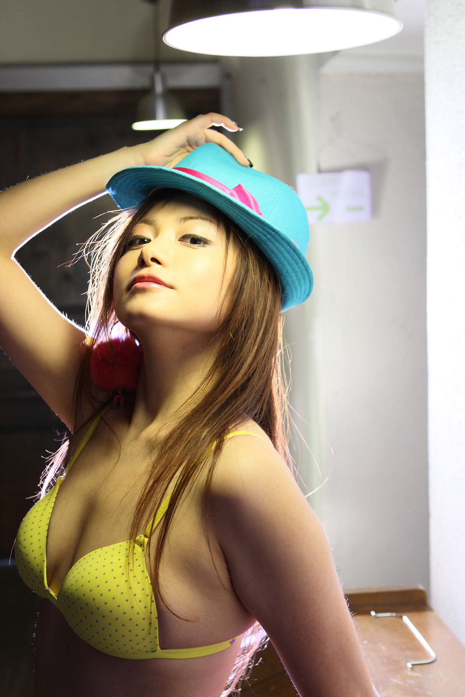 SF-No.508 Chiaki Takahashi たかはし智秋/高桥智秋-图18