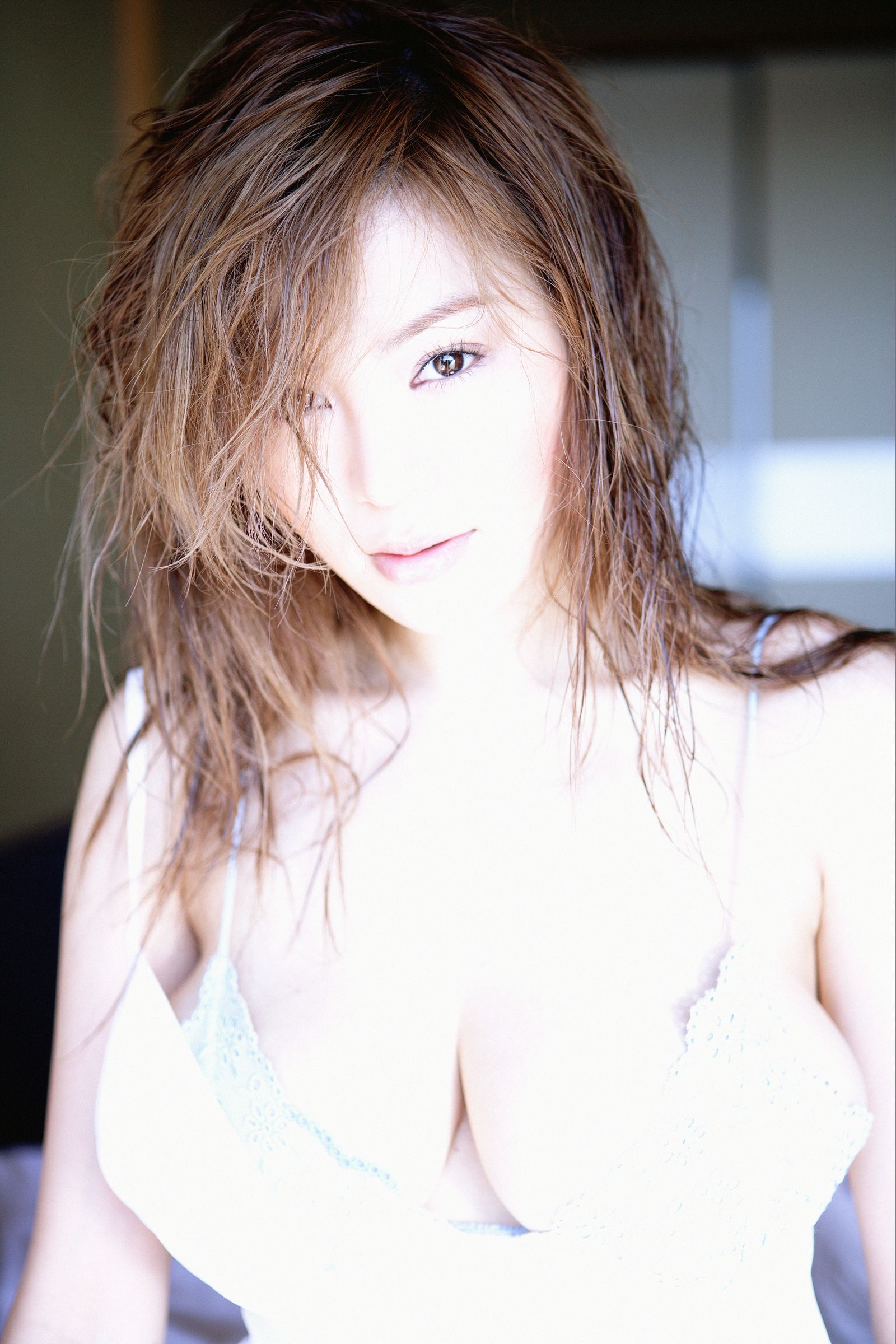 SF-No.509 Yoko Matsugane 松金ようこ-图10