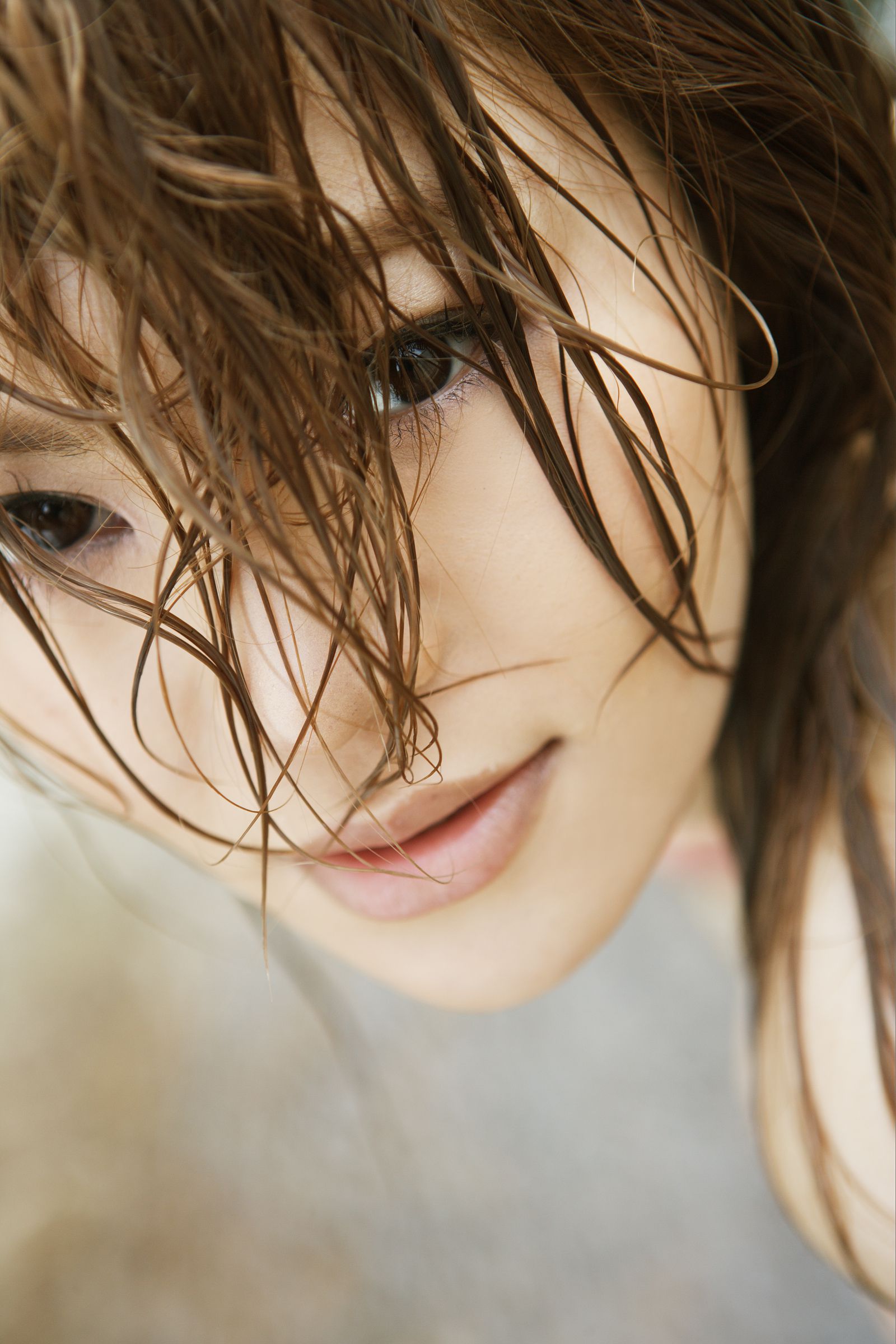 SF-No.509 Yoko Matsugane 松金ようこ-图18