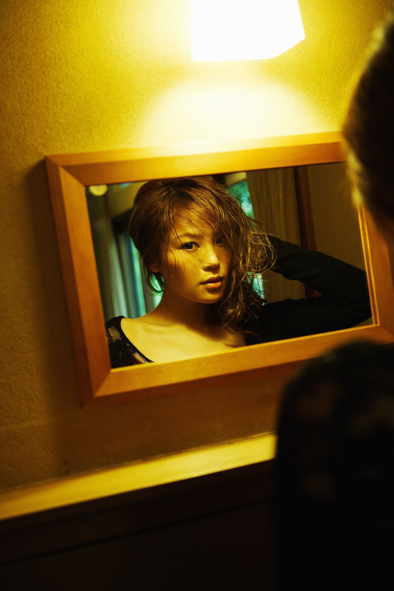 SF-No.509 Yoko Matsugane 松金ようこ-图26