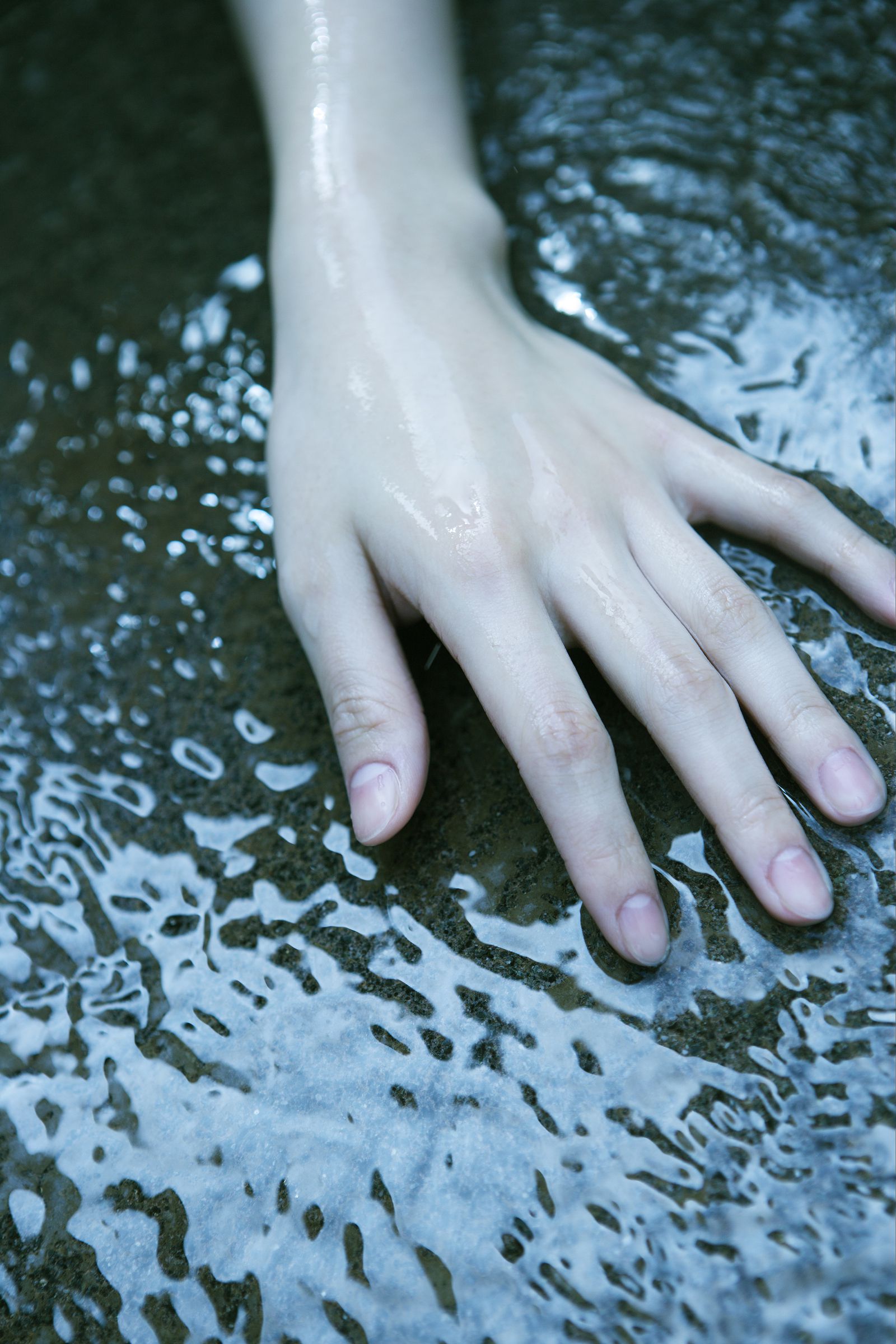 SF-No.509 Yoko Matsugane 松金ようこ-图3