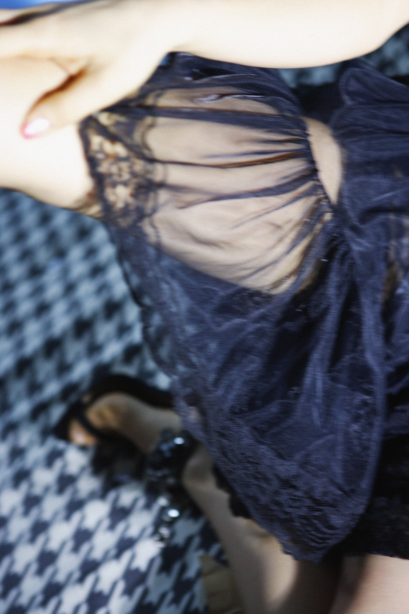 SF-No.510 Aki Hoshino ほしのあき-图2