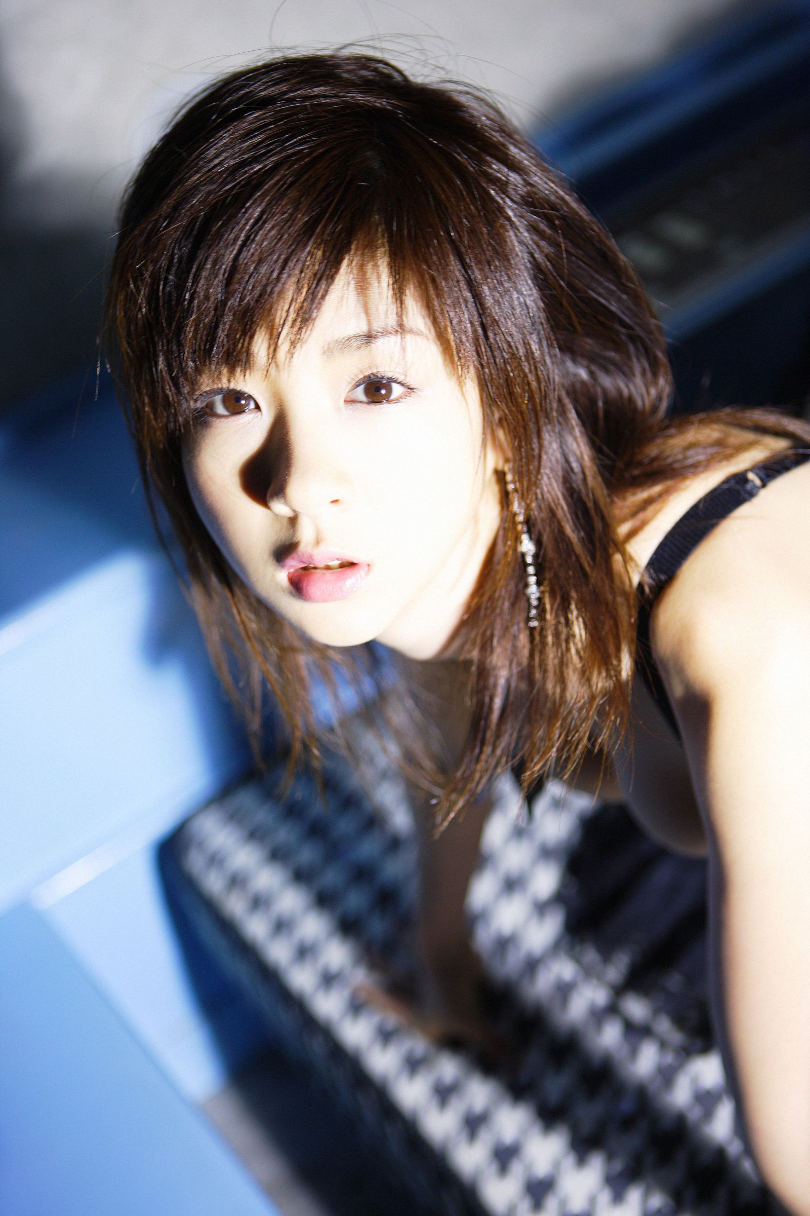 SF-No.510 Aki Hoshino ほしのあき-图3