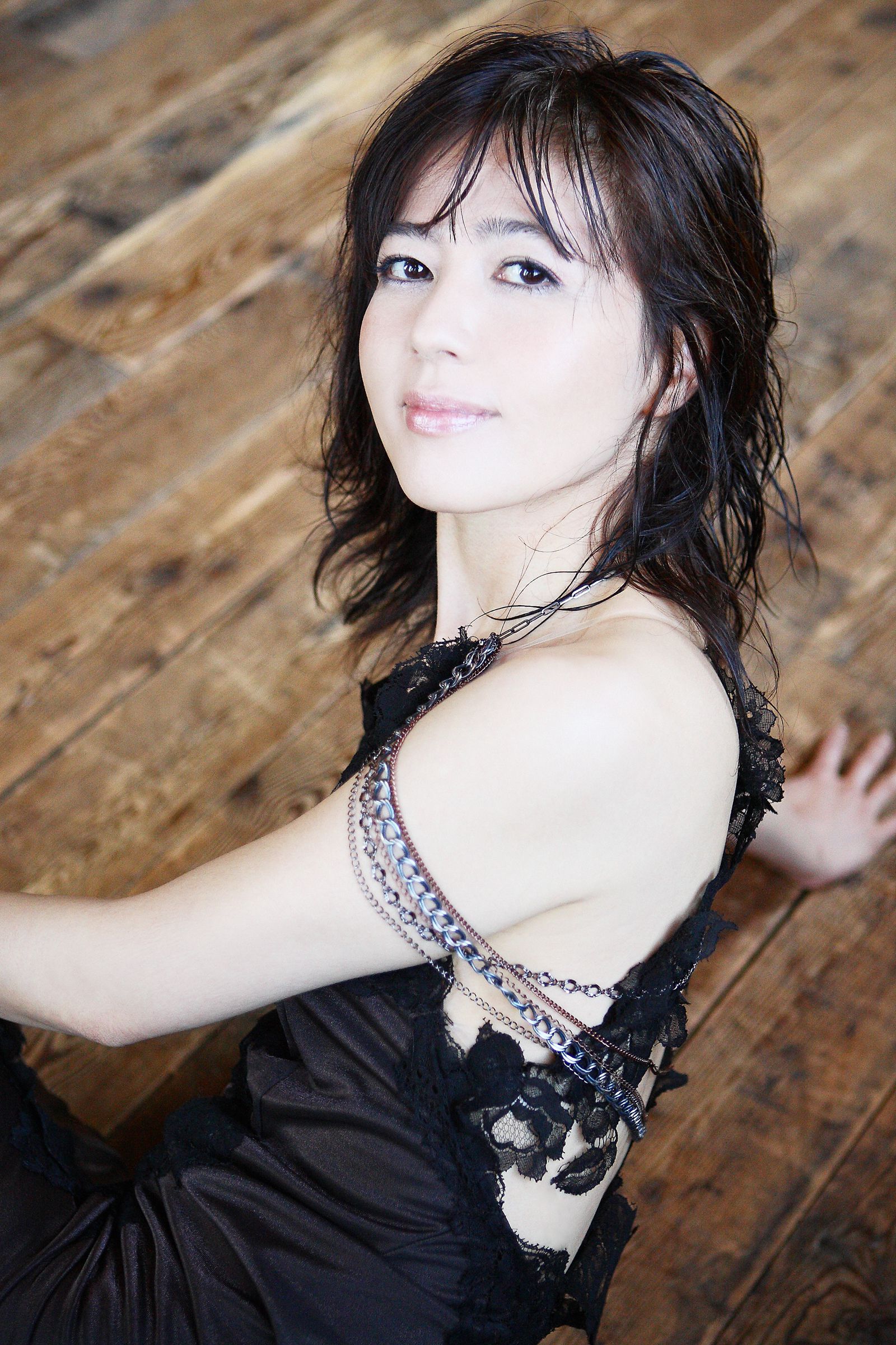 SF-No.511 Mako Ishino 石野真子-图15