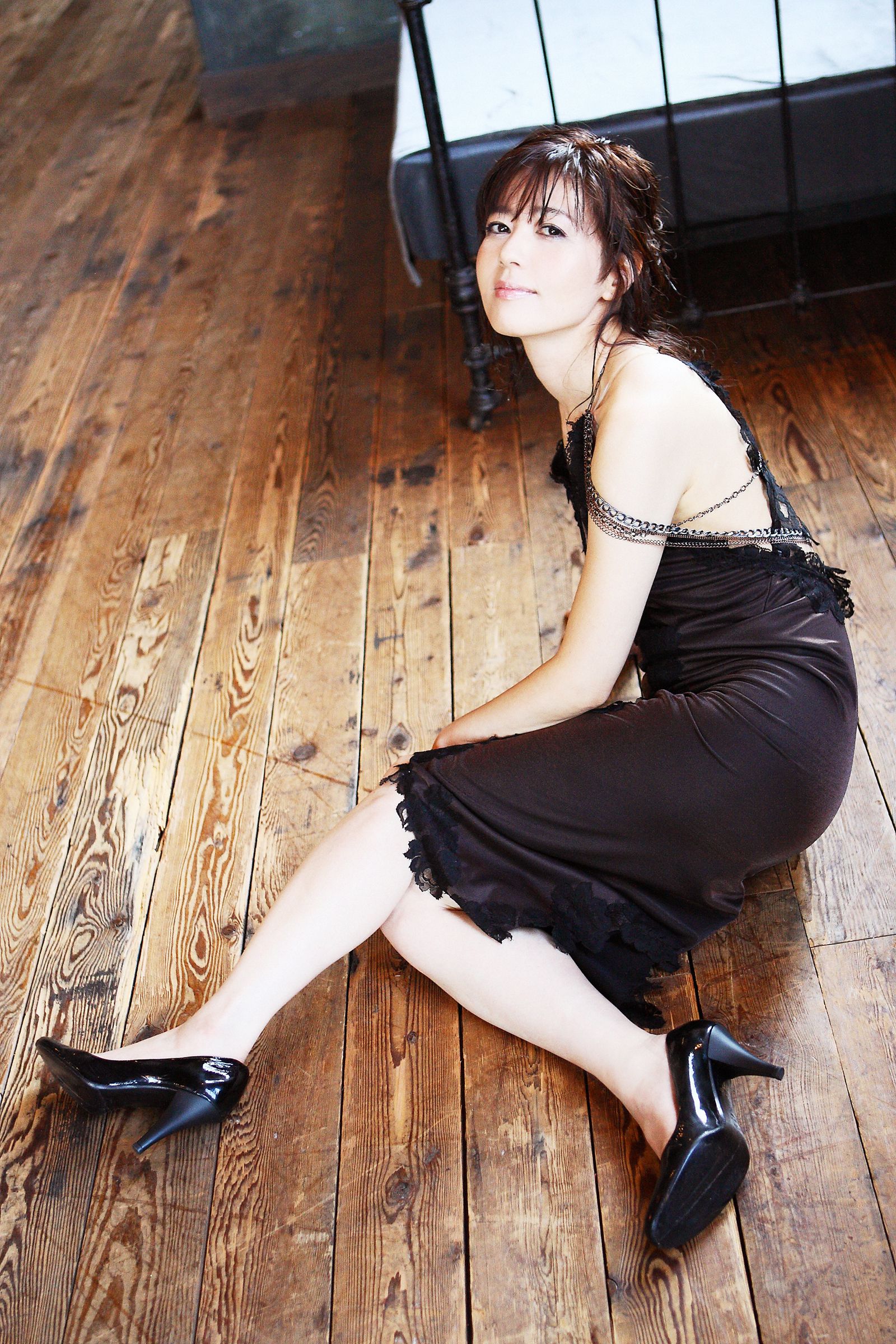 SF-No.511 Mako Ishino 石野真子-图16