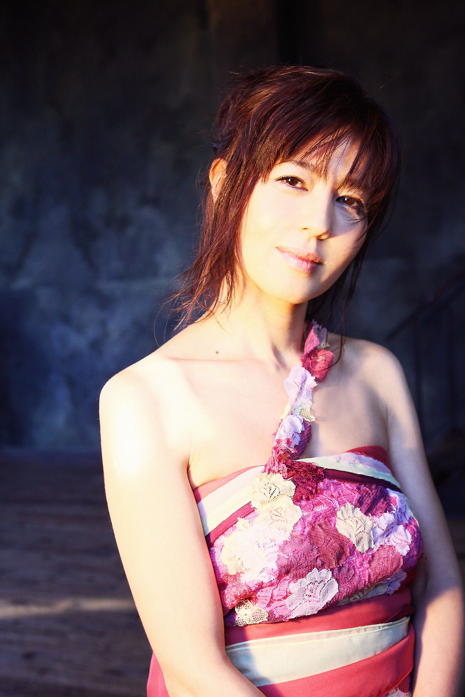 SF-No.511 Mako Ishino 石野真子-图19