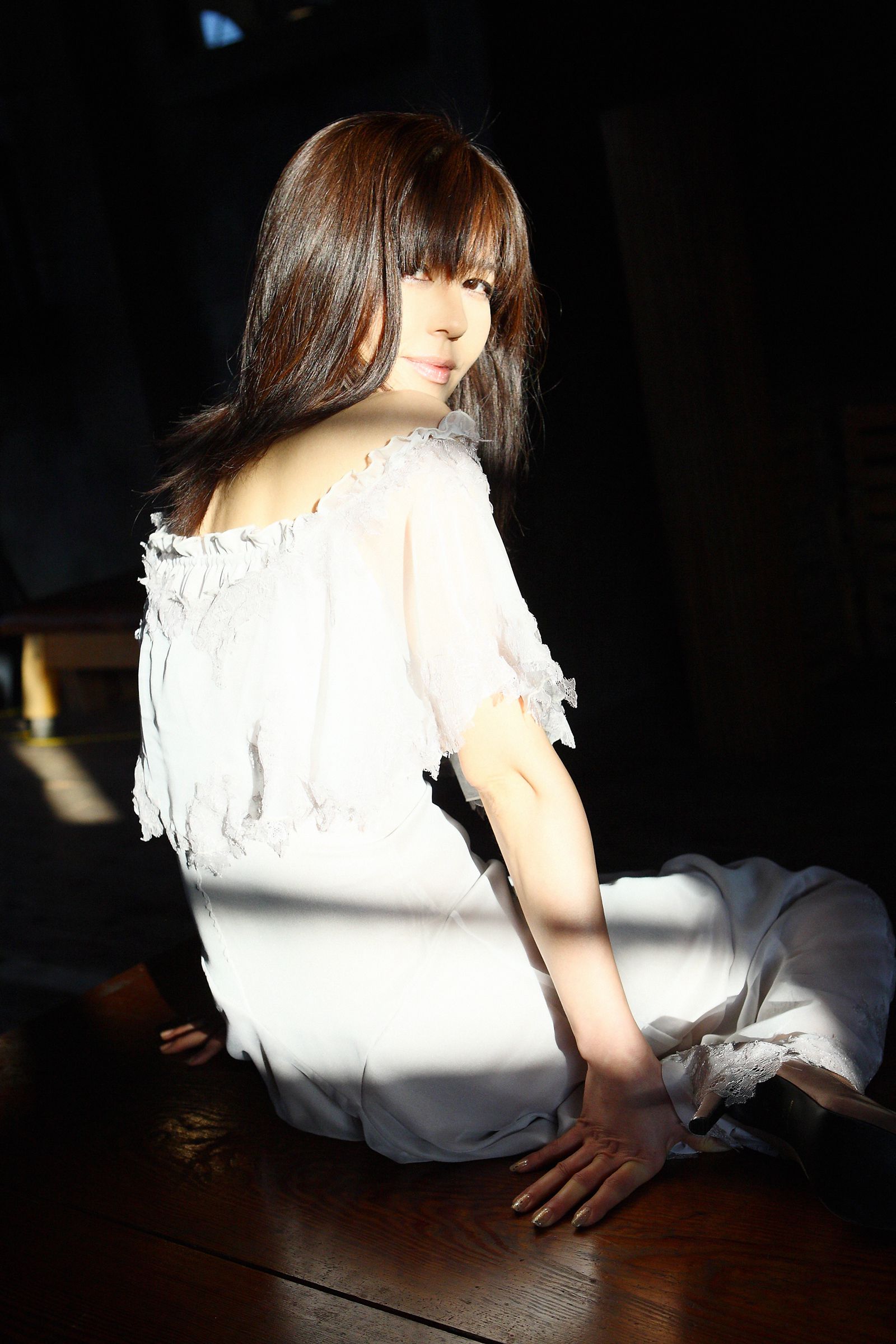 SF-No.511 Mako Ishino 石野真子-图2