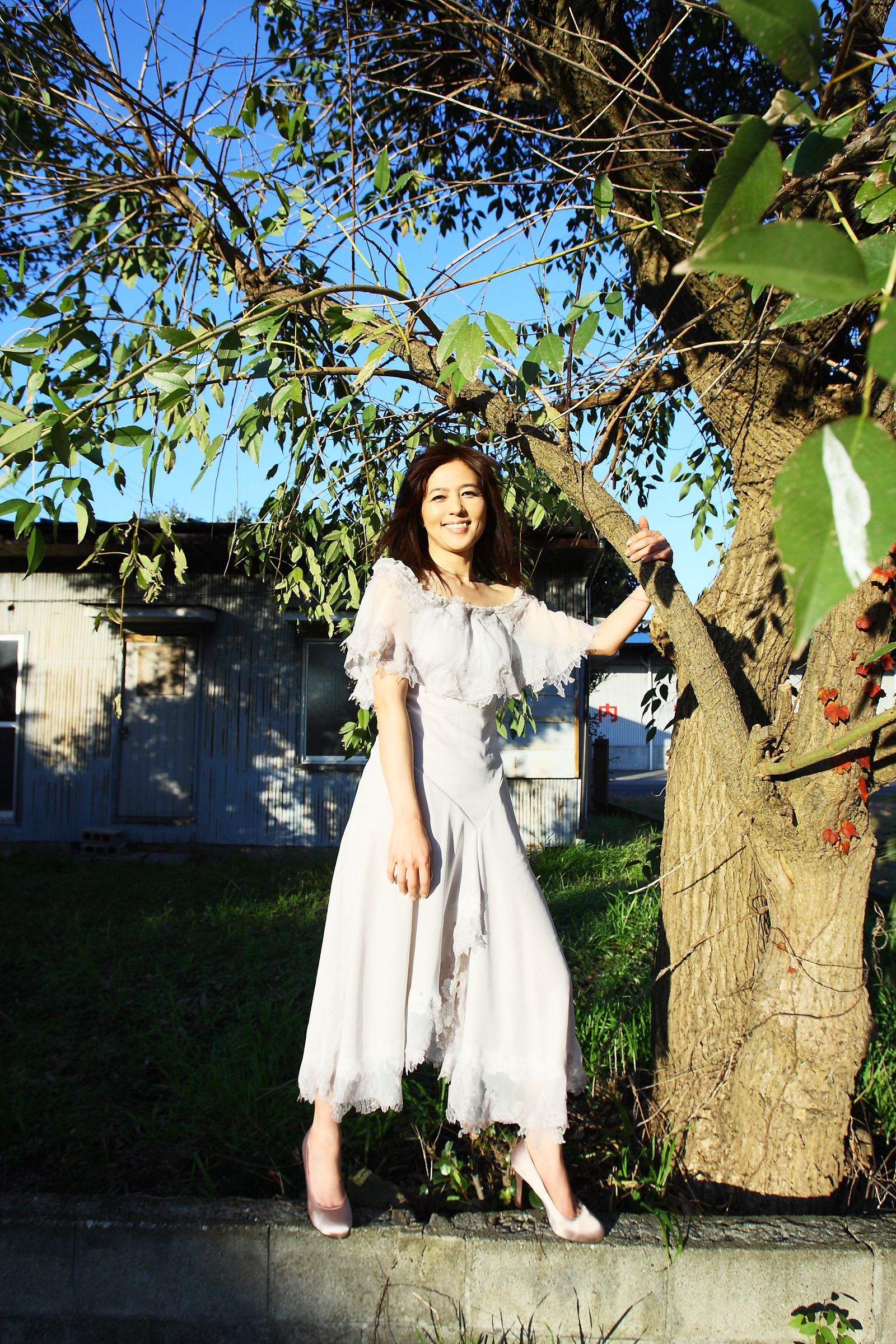 SF-No.511 Mako Ishino 石野真子-图4