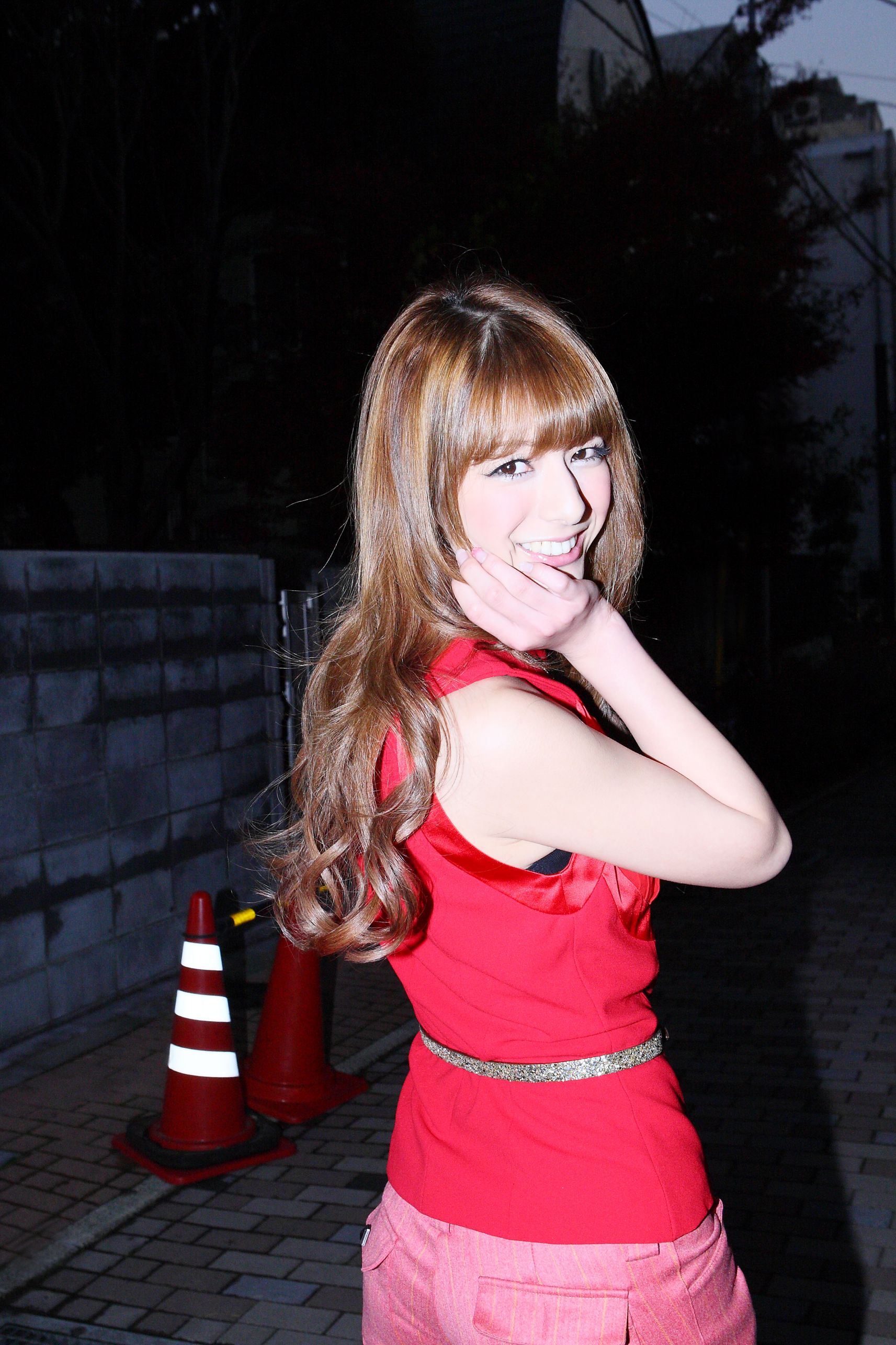 SF-No.512 Suzanne スザンヌ/山本纱衣-图12