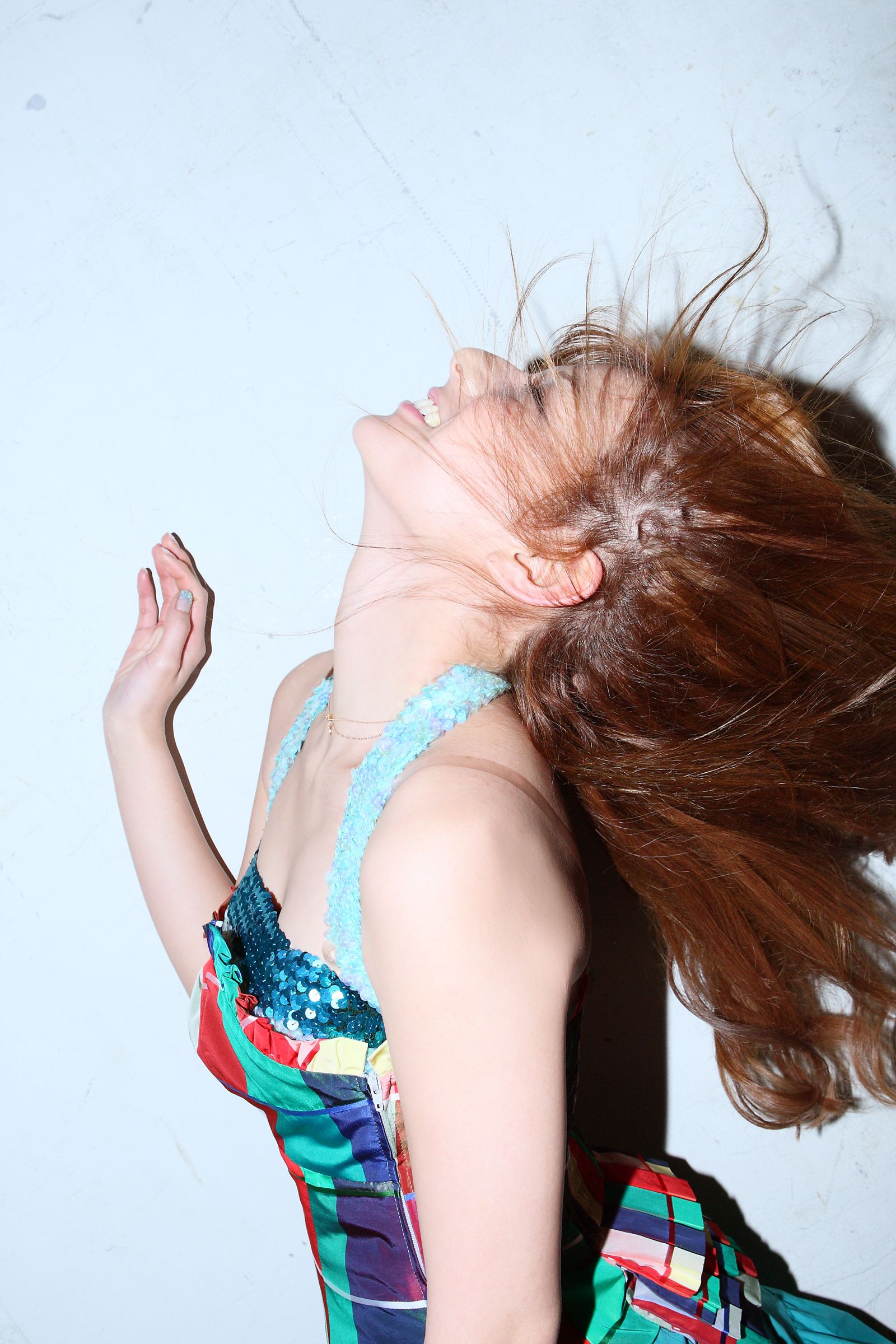 SF-No.512 Suzanne スザンヌ/山本纱衣-图16