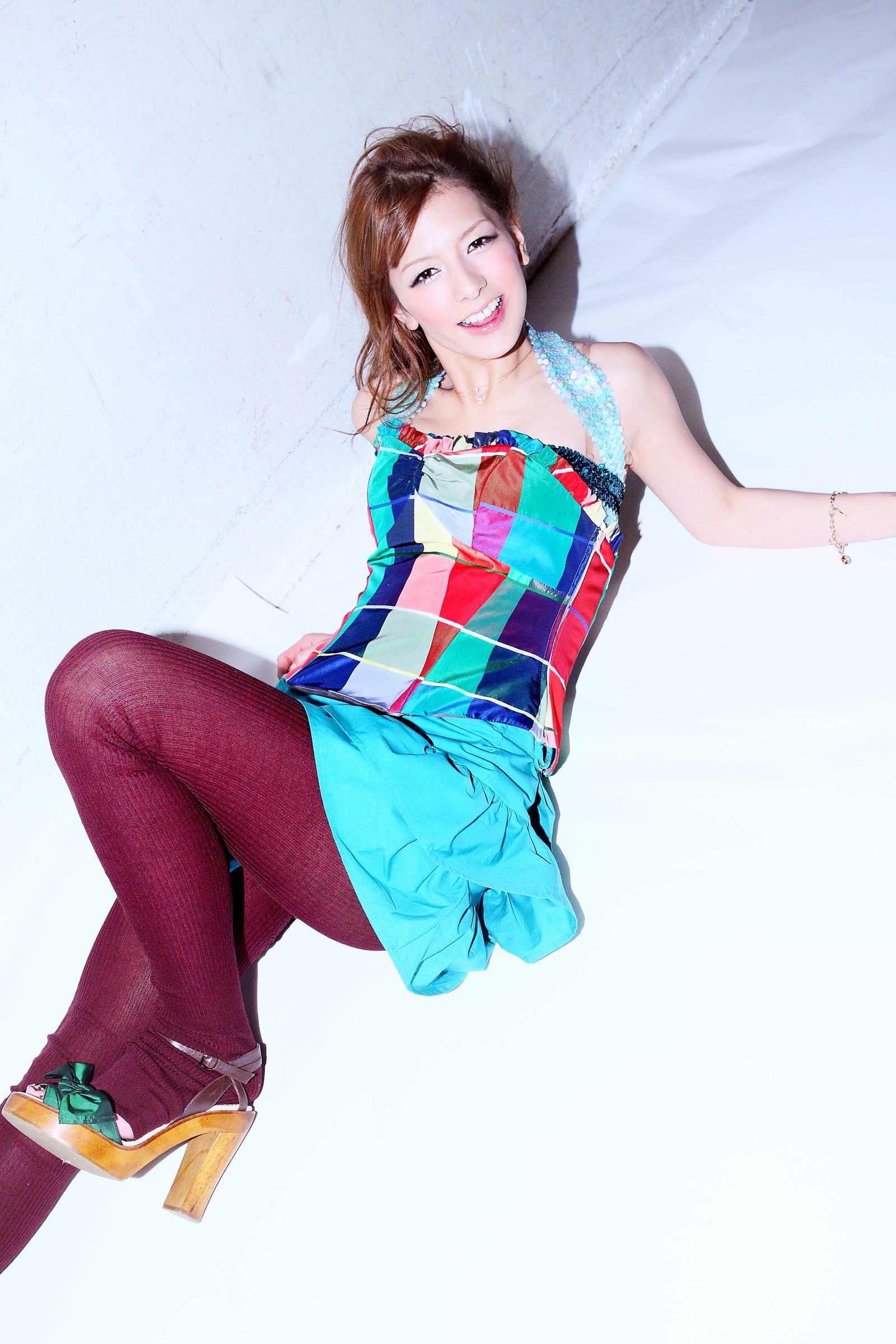 SF-No.512 Suzanne スザンヌ/山本纱衣-图18