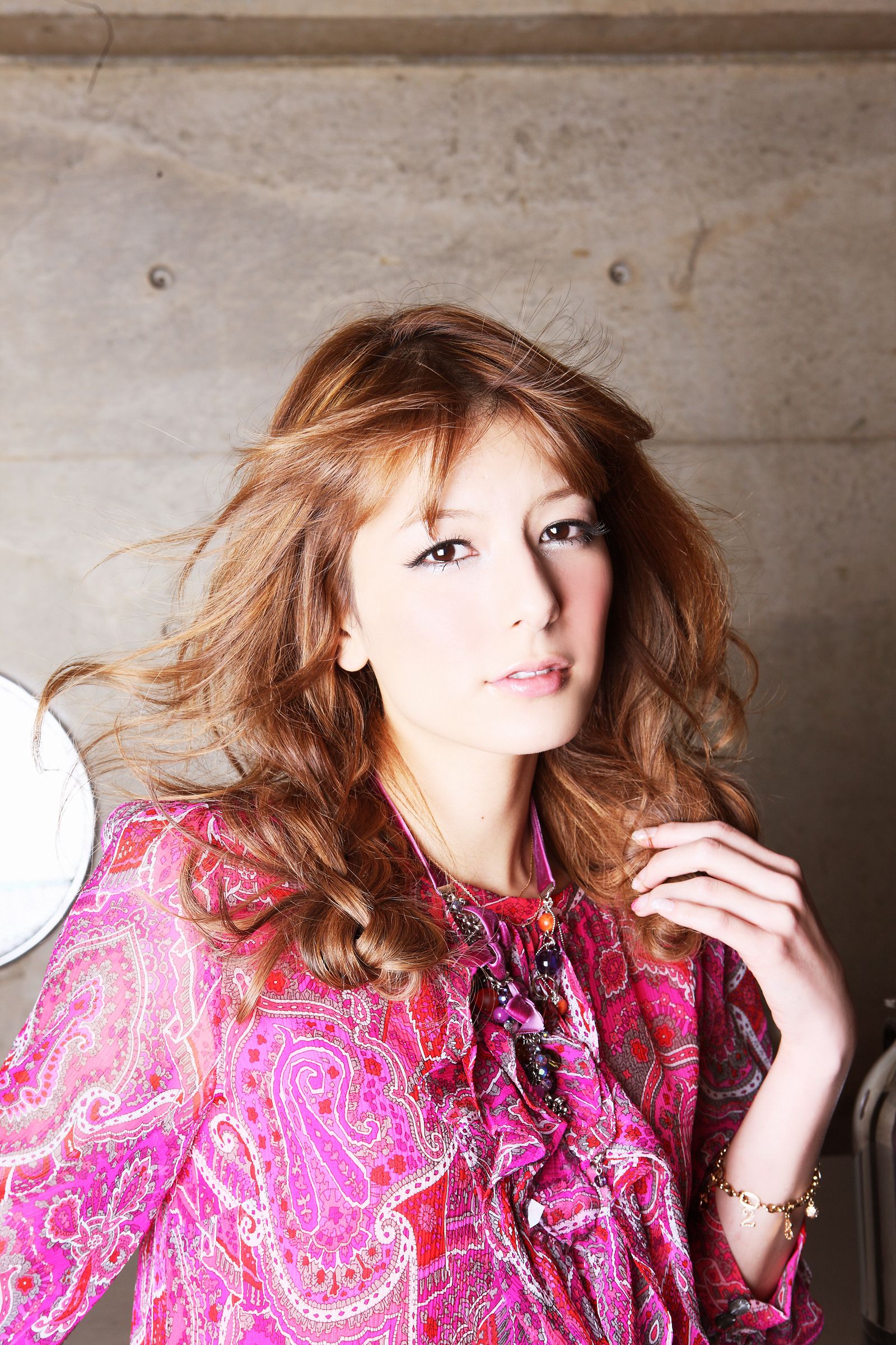 SF-No.512 Suzanne スザンヌ/山本纱衣-图21