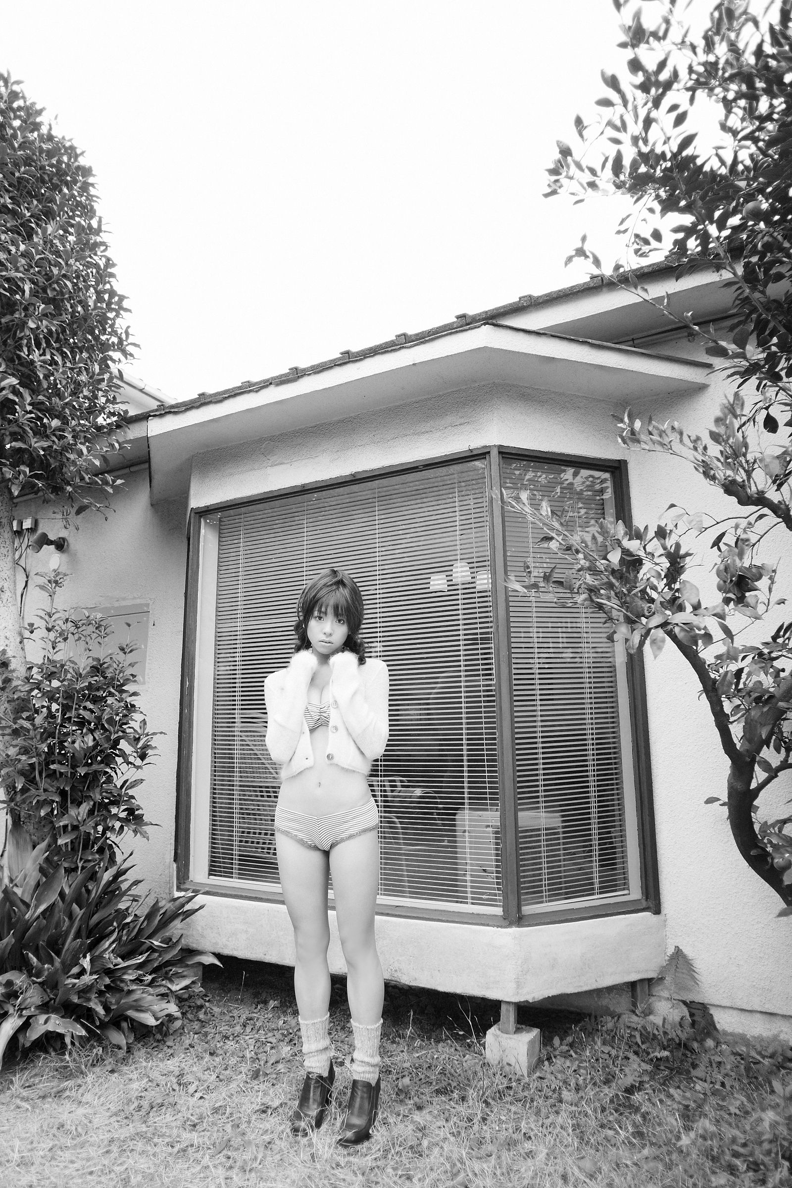 SF-No.513 Yu Akiyama 秋山優-图2