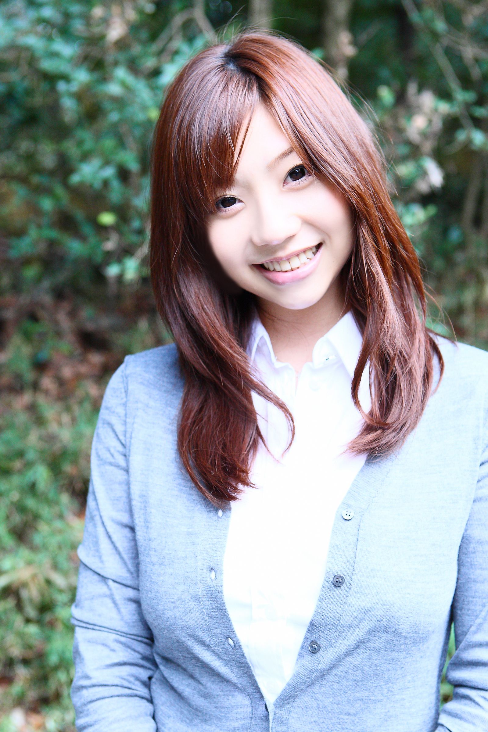 SF-No.514 Maya Koizumi 小泉麻耶-图0