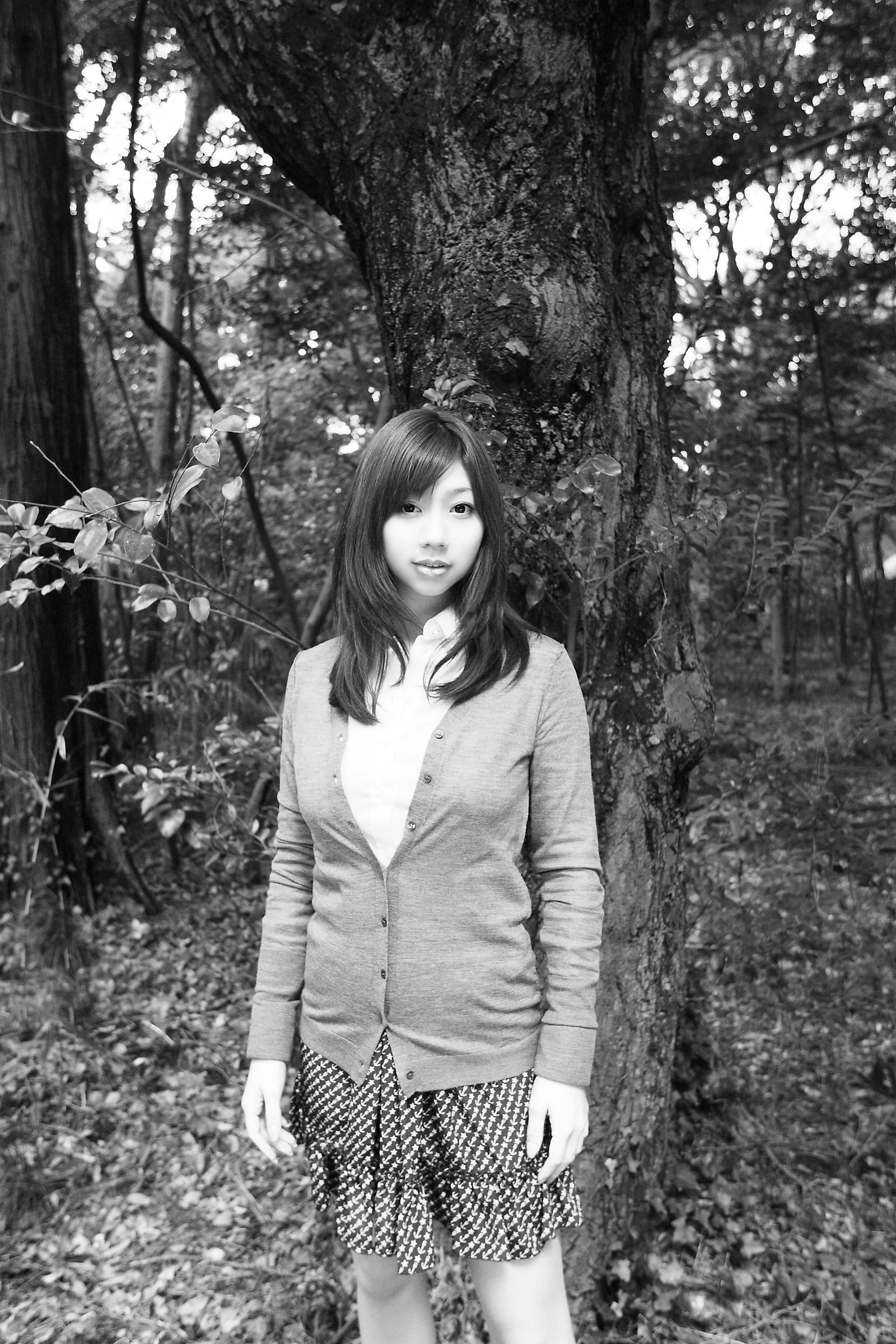 SF-No.514 Maya Koizumi 小泉麻耶-图9