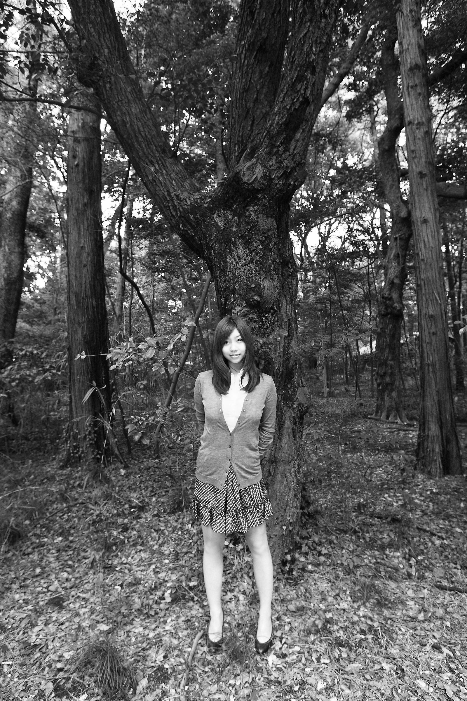 SF-No.514 Maya Koizumi 小泉麻耶-图10