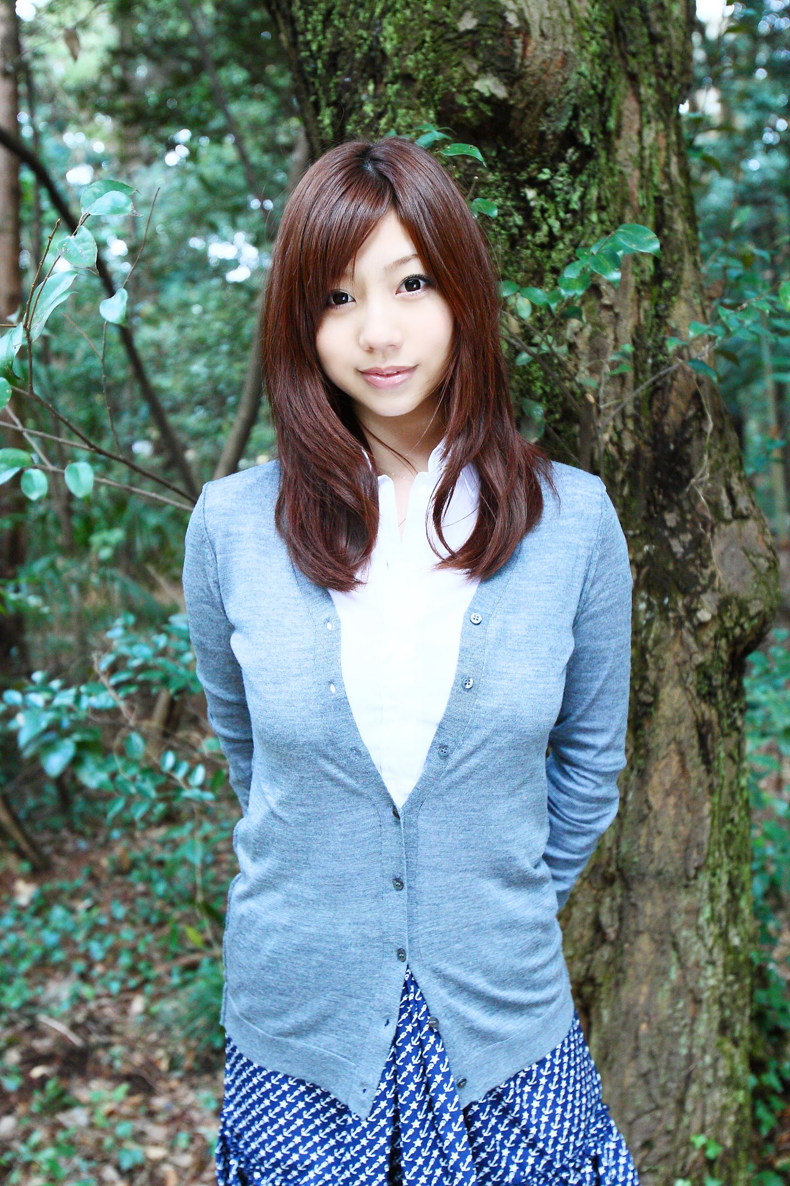 SF-No.514 Maya Koizumi 小泉麻耶-图12