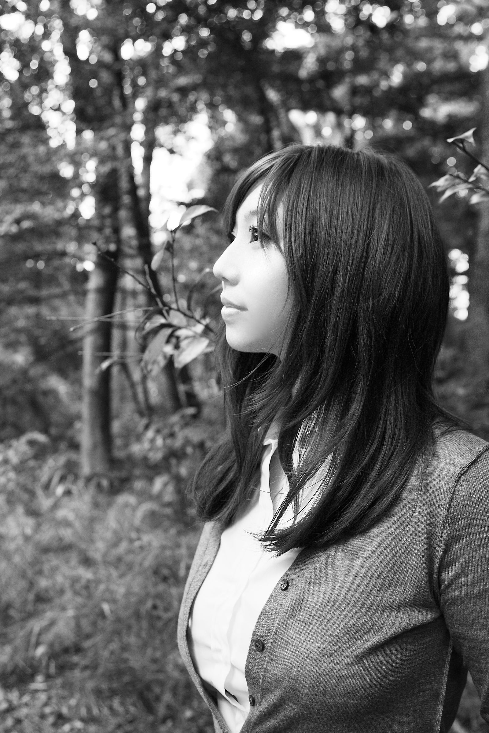 SF-No.514 Maya Koizumi 小泉麻耶-图13