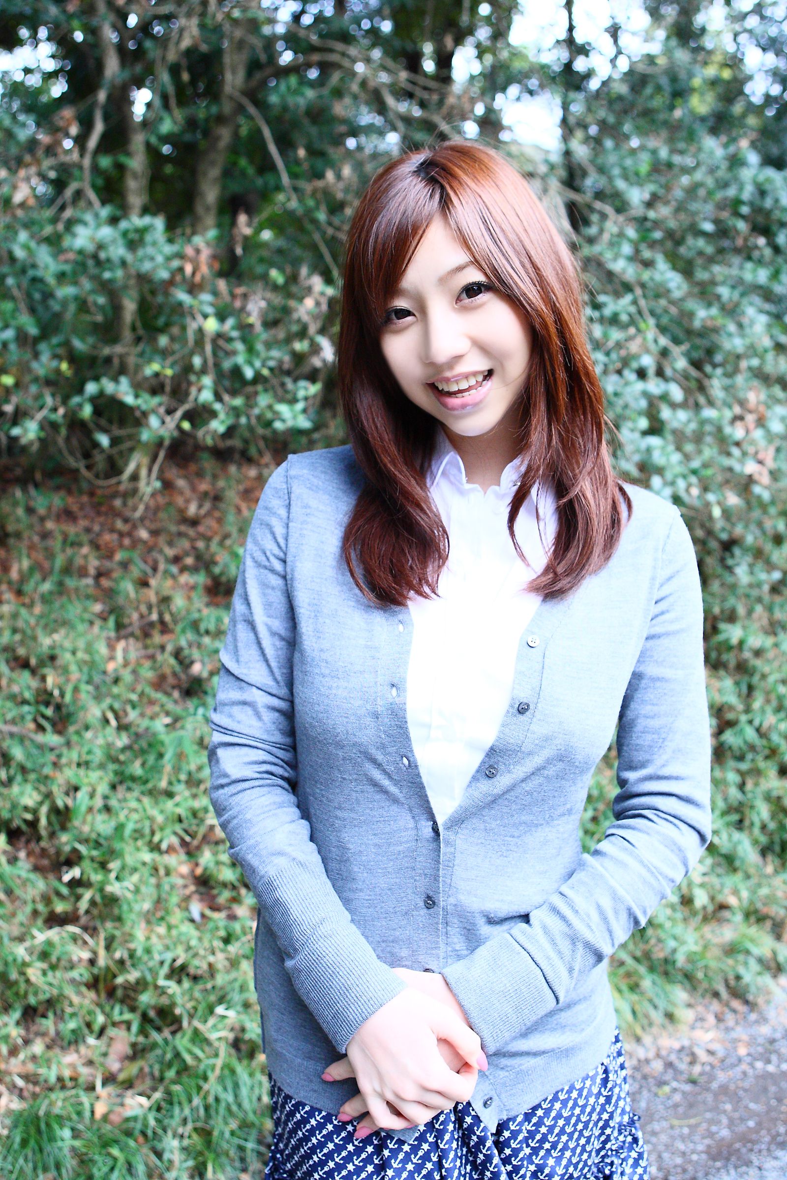 SF-No.514 Maya Koizumi 小泉麻耶-图15