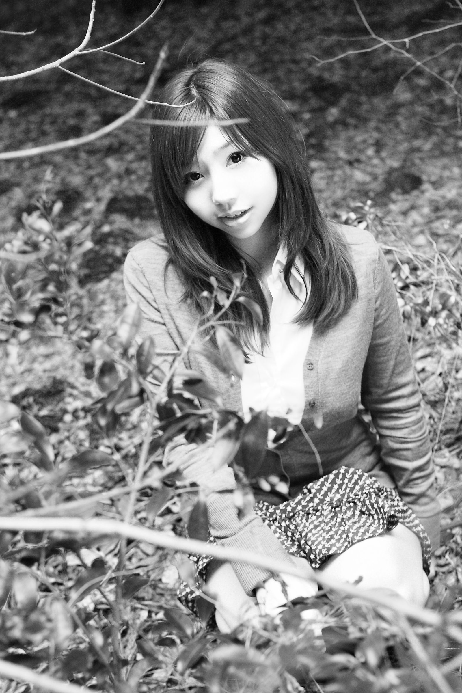 SF-No.514 Maya Koizumi 小泉麻耶-图16