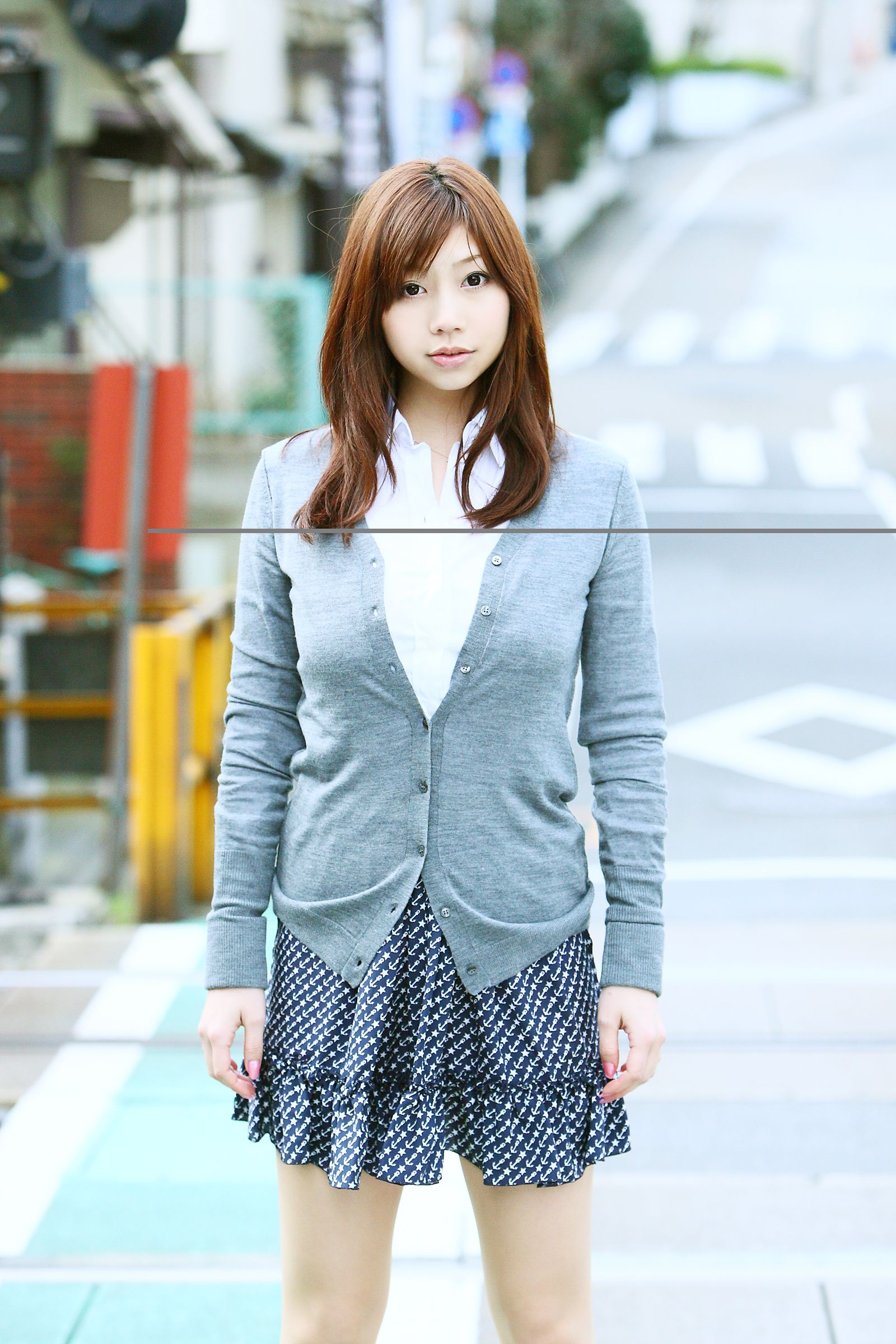 SF-No.514 Maya Koizumi 小泉麻耶-图21