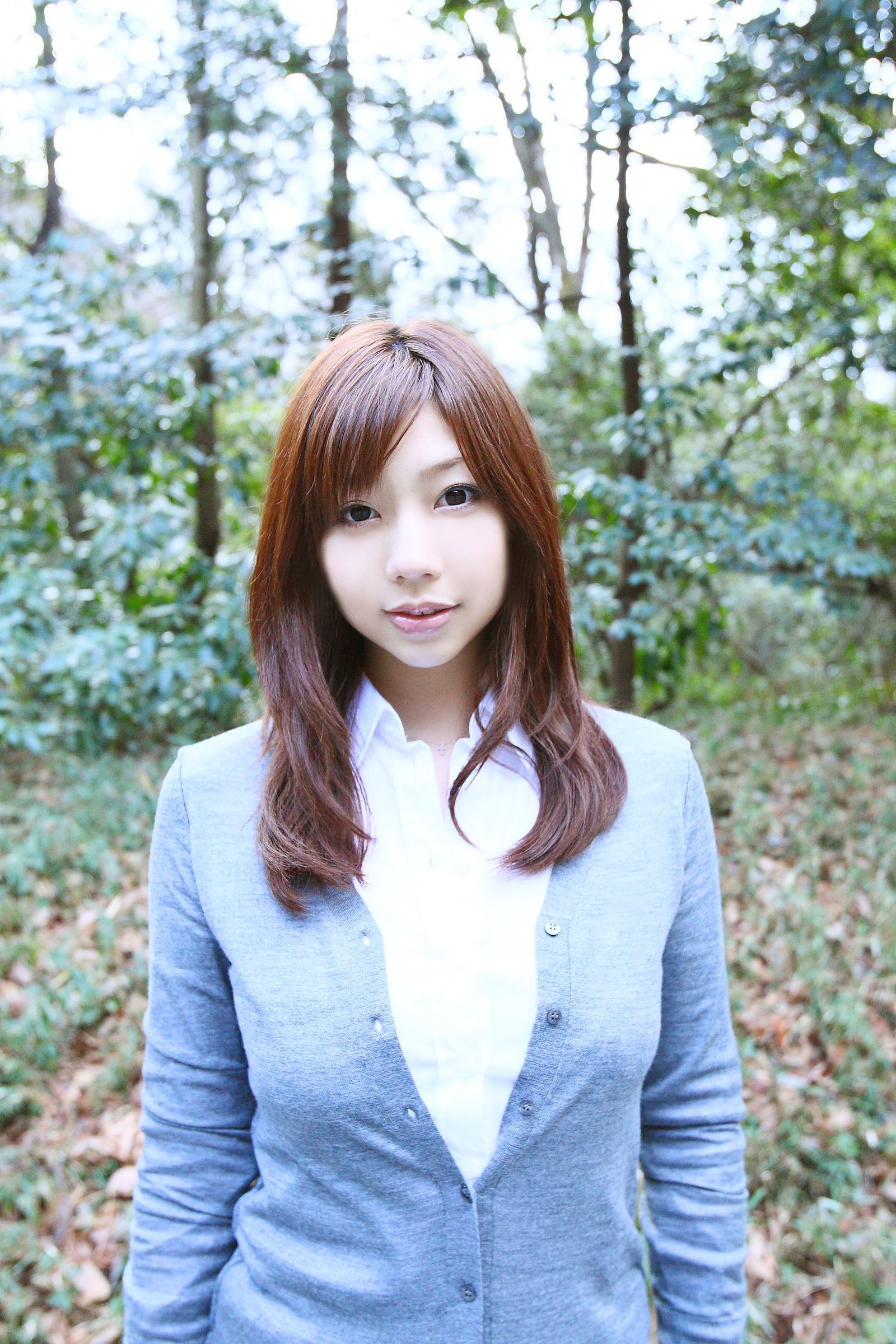 SF-No.514 Maya Koizumi 小泉麻耶-图22