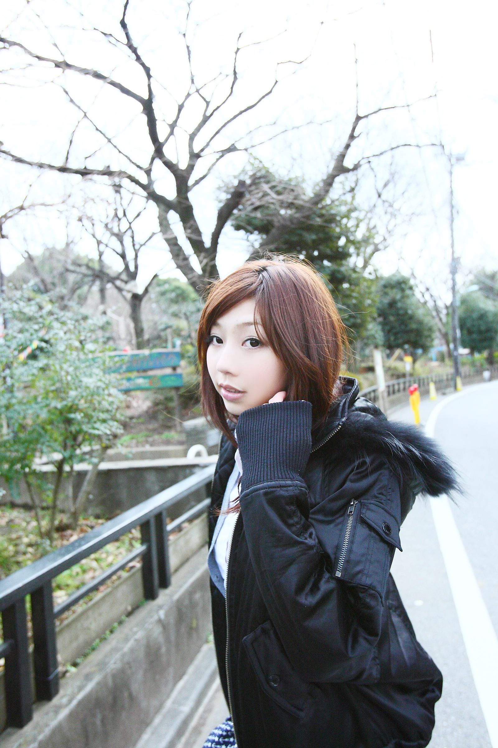 SF-No.514 Maya Koizumi 小泉麻耶-图24