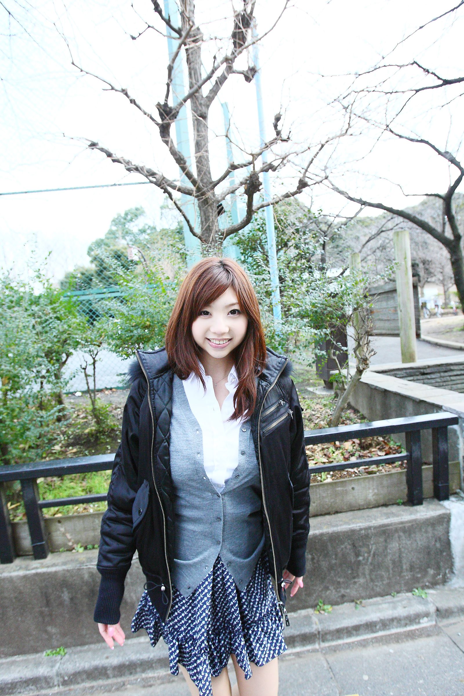 SF-No.514 Maya Koizumi 小泉麻耶-图25