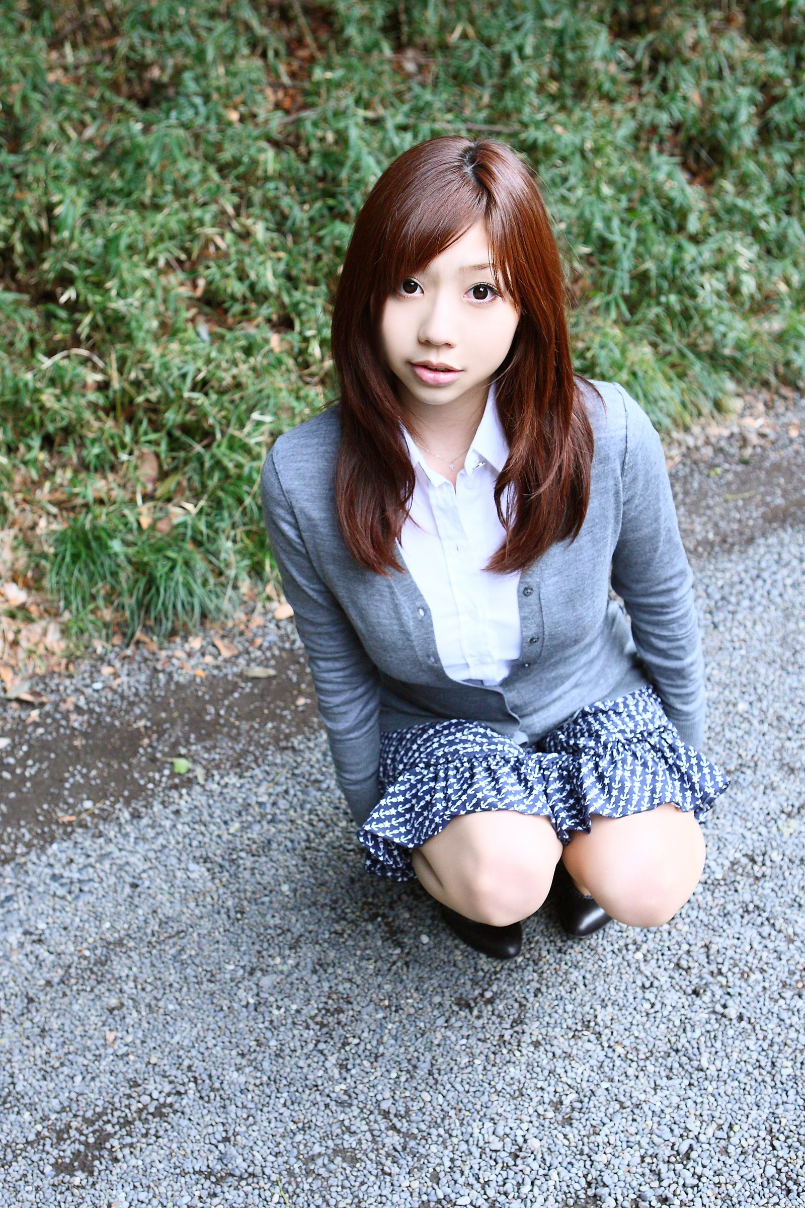 SF-No.514 Maya Koizumi 小泉麻耶-图27