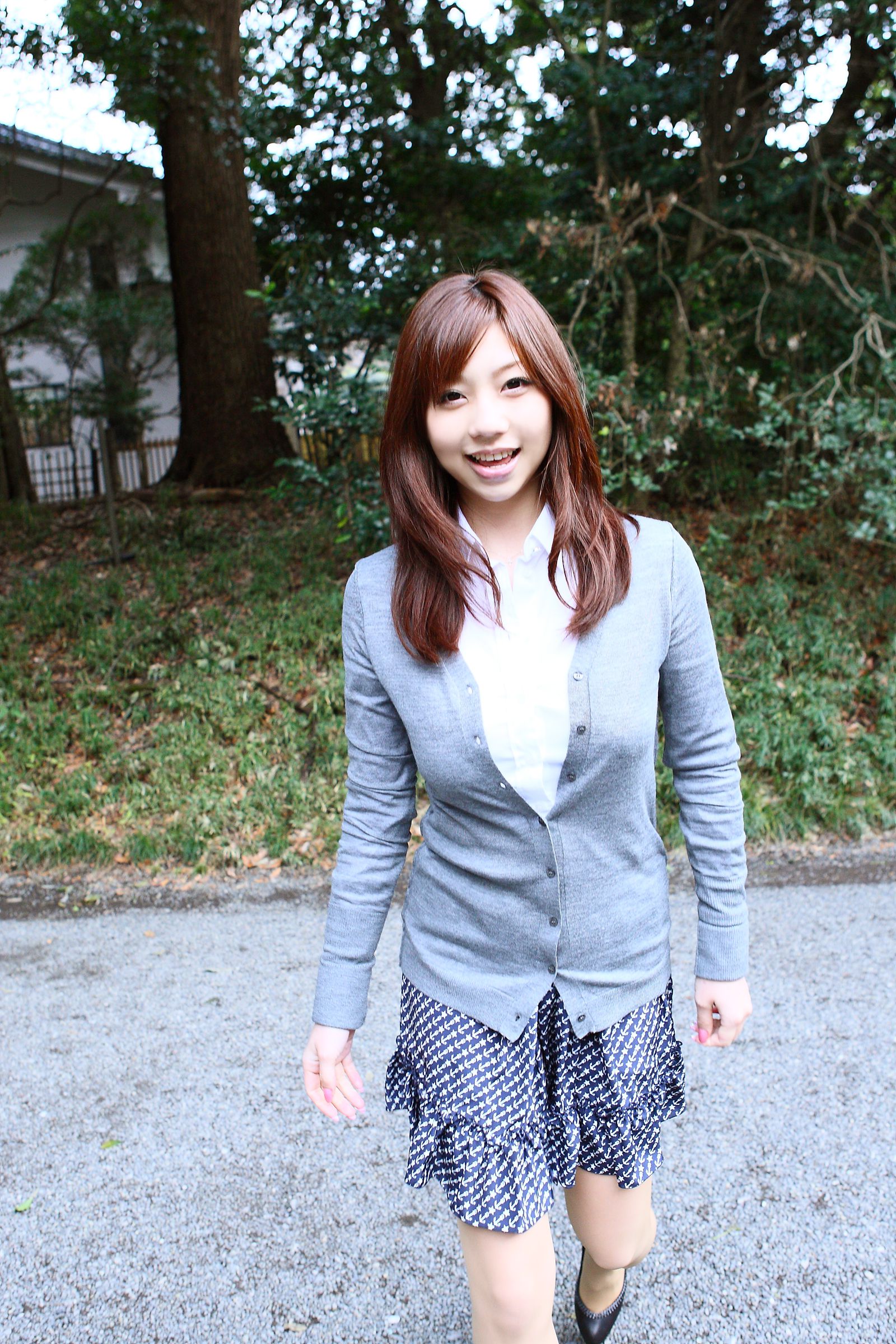 SF-No.514 Maya Koizumi 小泉麻耶-图34