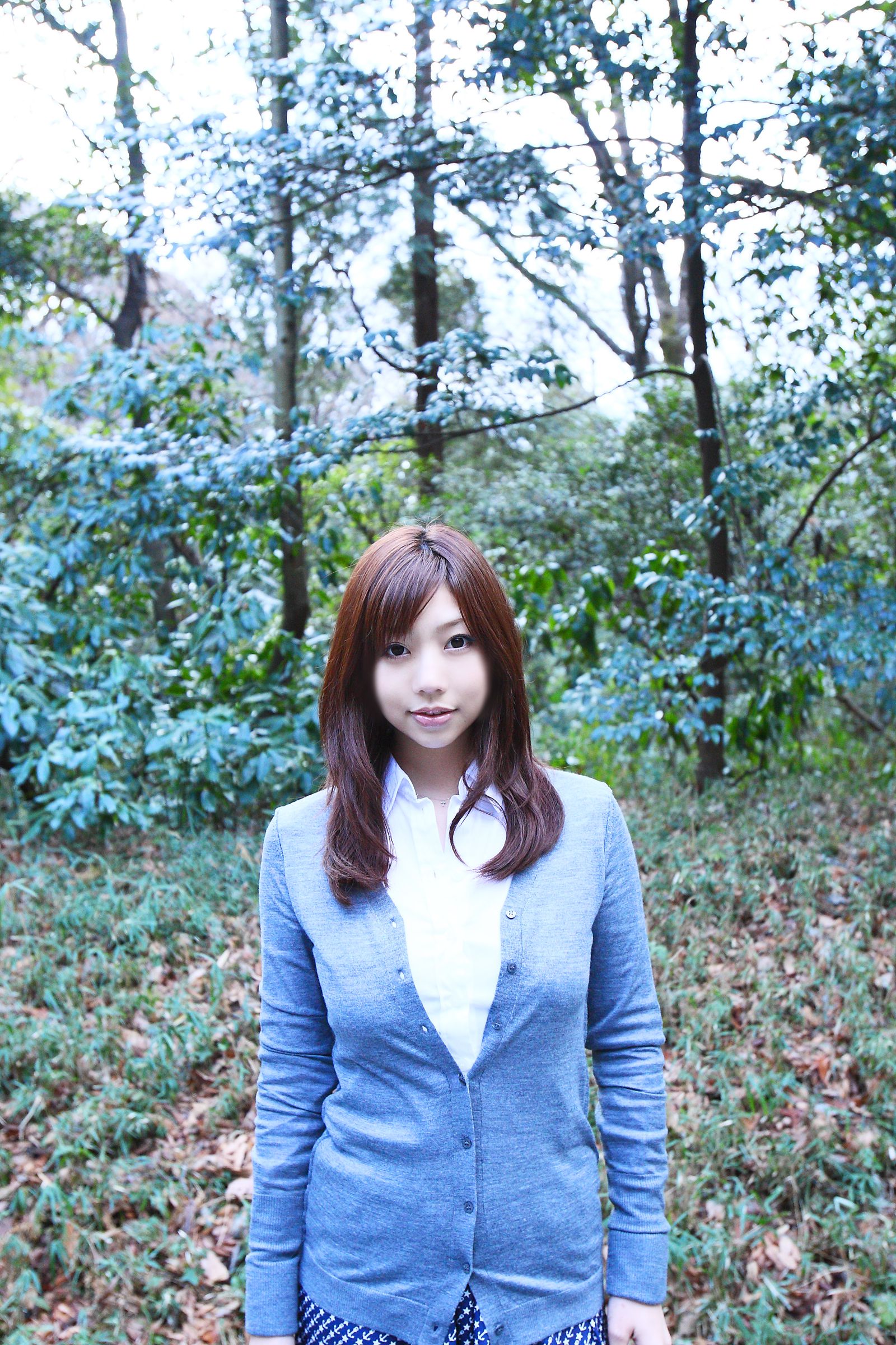 SF-No.514 Maya Koizumi 小泉麻耶-图37