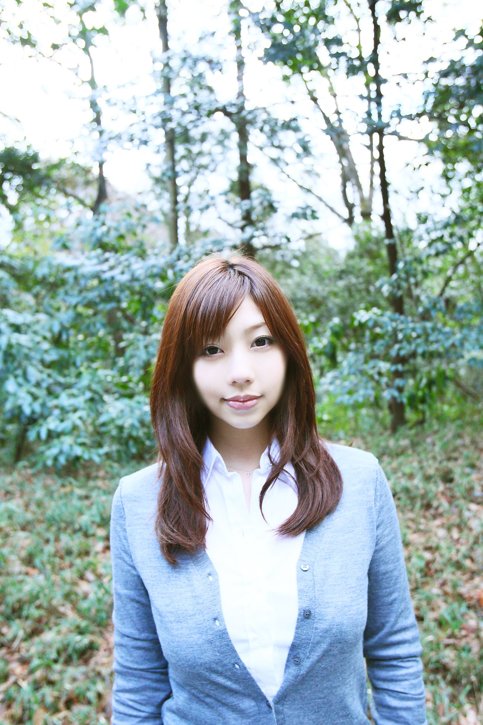 SF-No.514 Maya Koizumi 小泉麻耶-图38