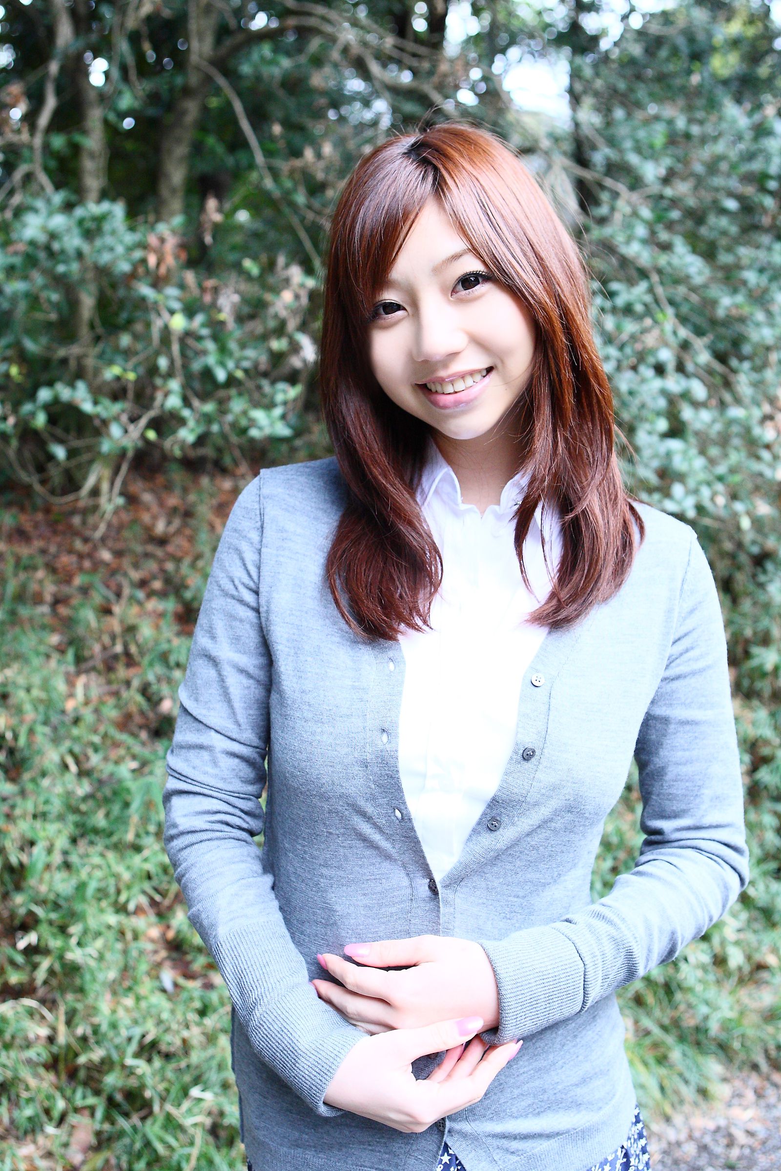 SF-No.514 Maya Koizumi 小泉麻耶-图3