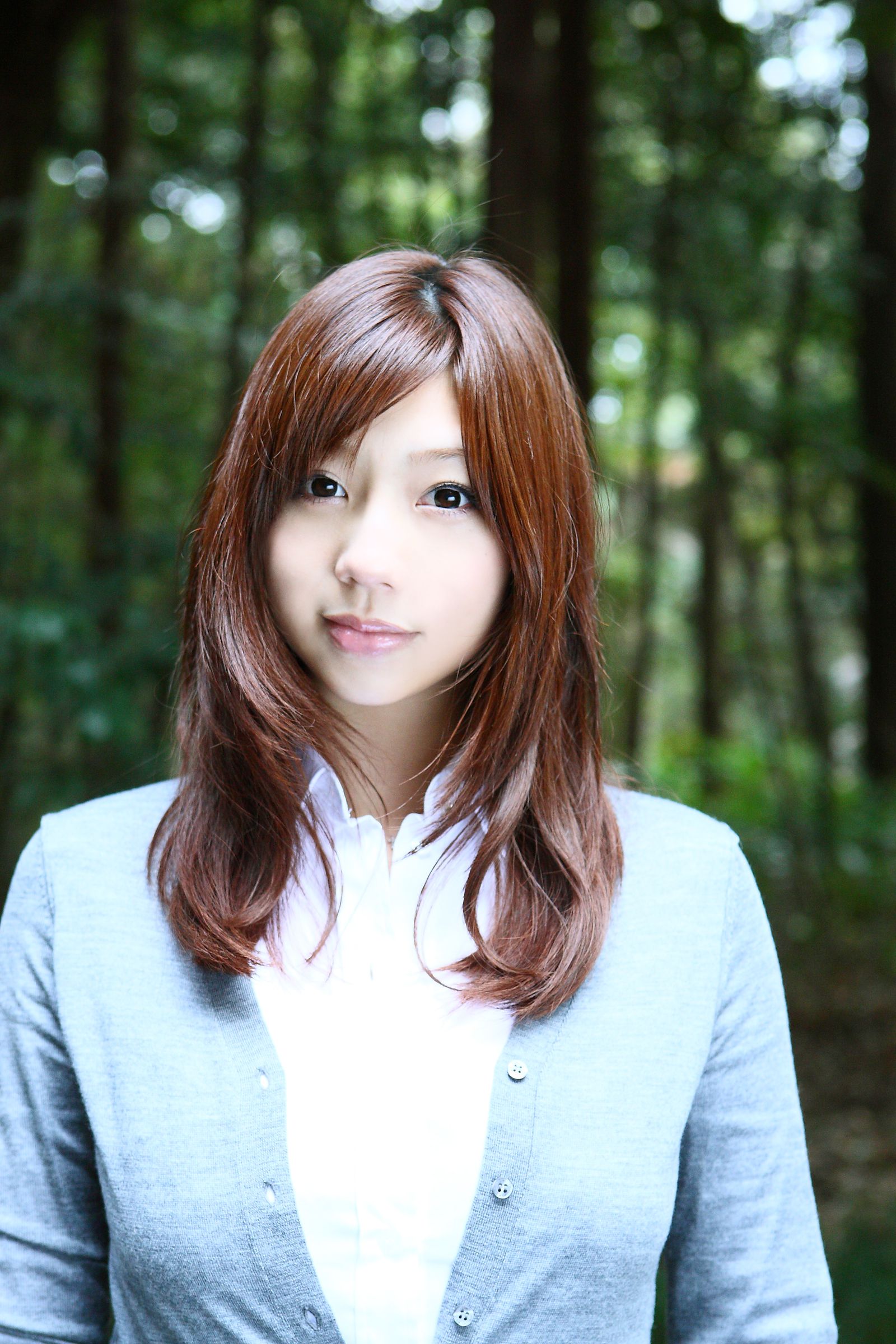 SF-No.514 Maya Koizumi 小泉麻耶-图5